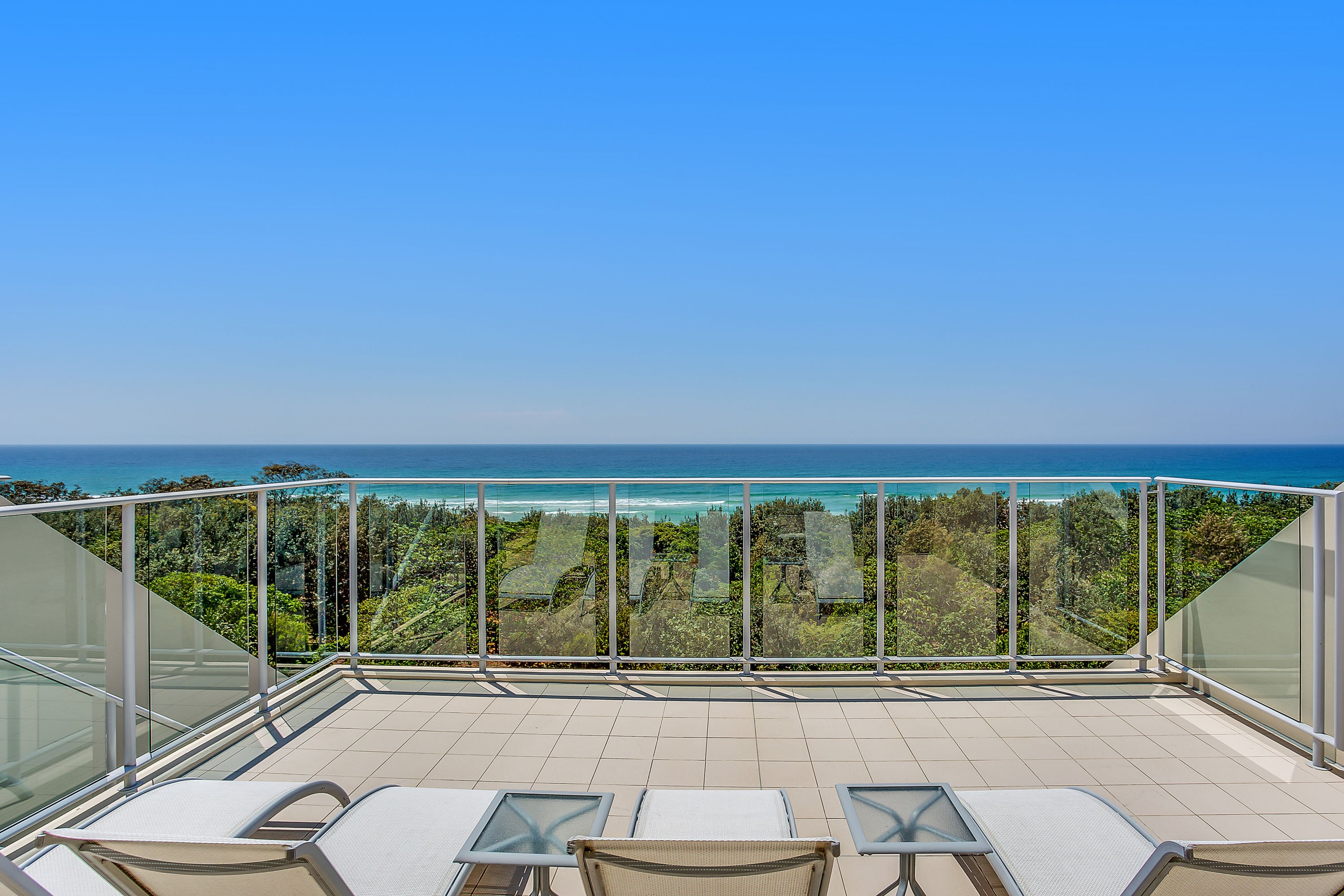 Apartment Two Bedrooms