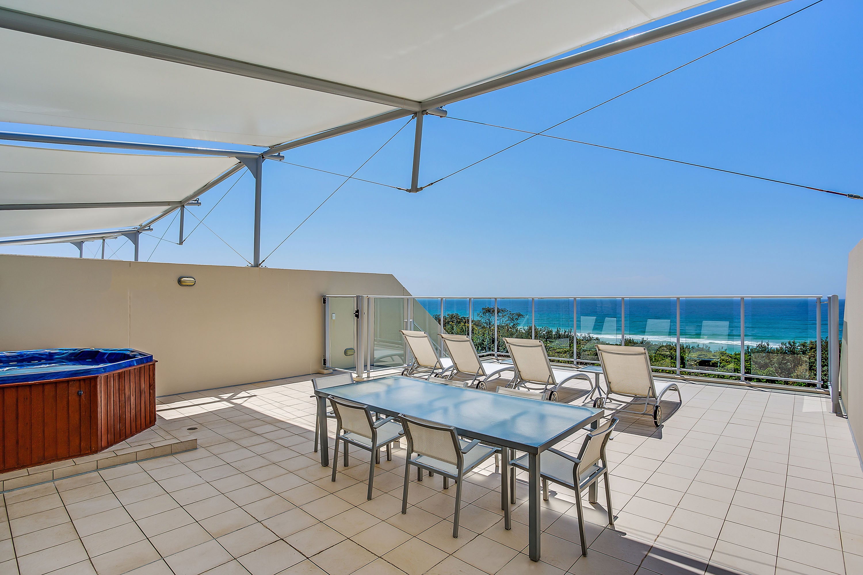 Apartment Two Bedrooms