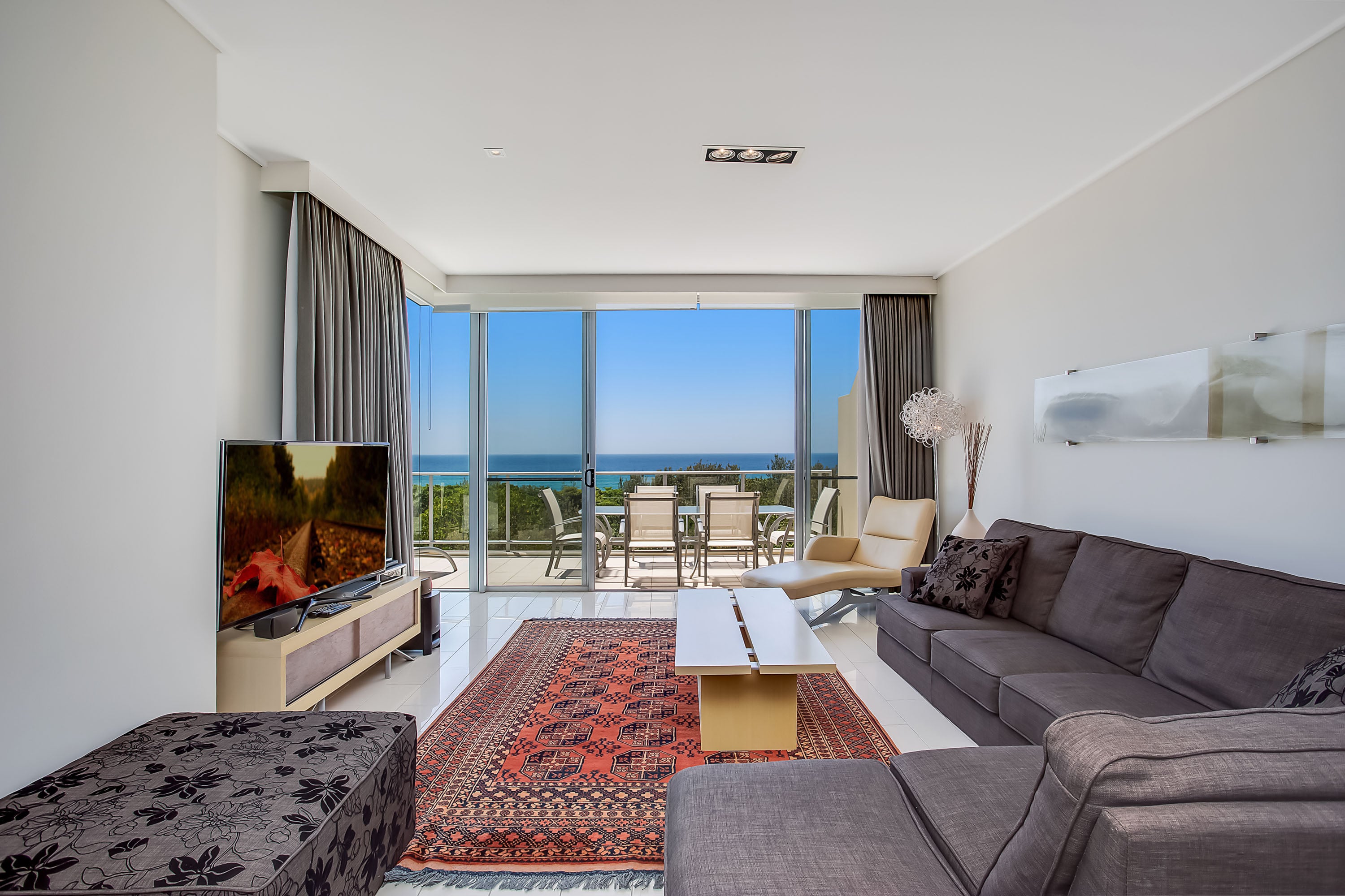 Apartment Two Bedrooms