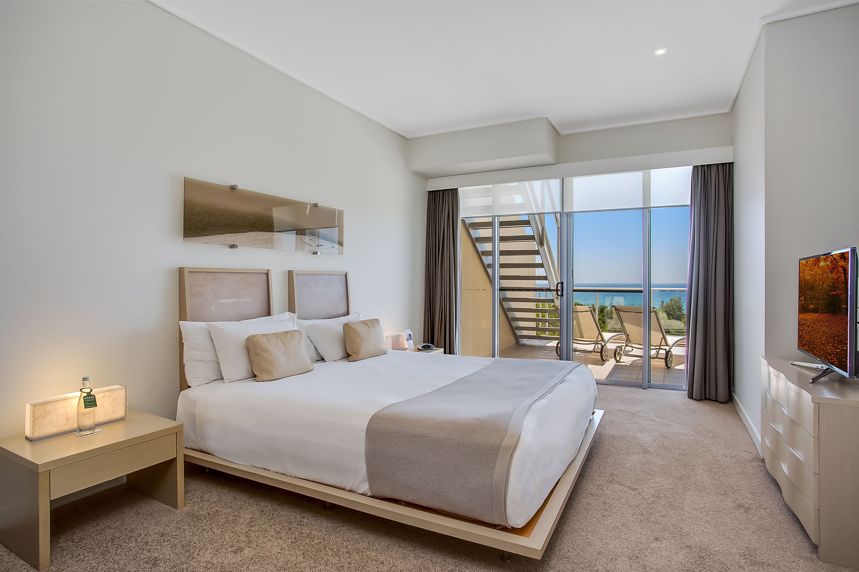 Apartment Two Bedrooms