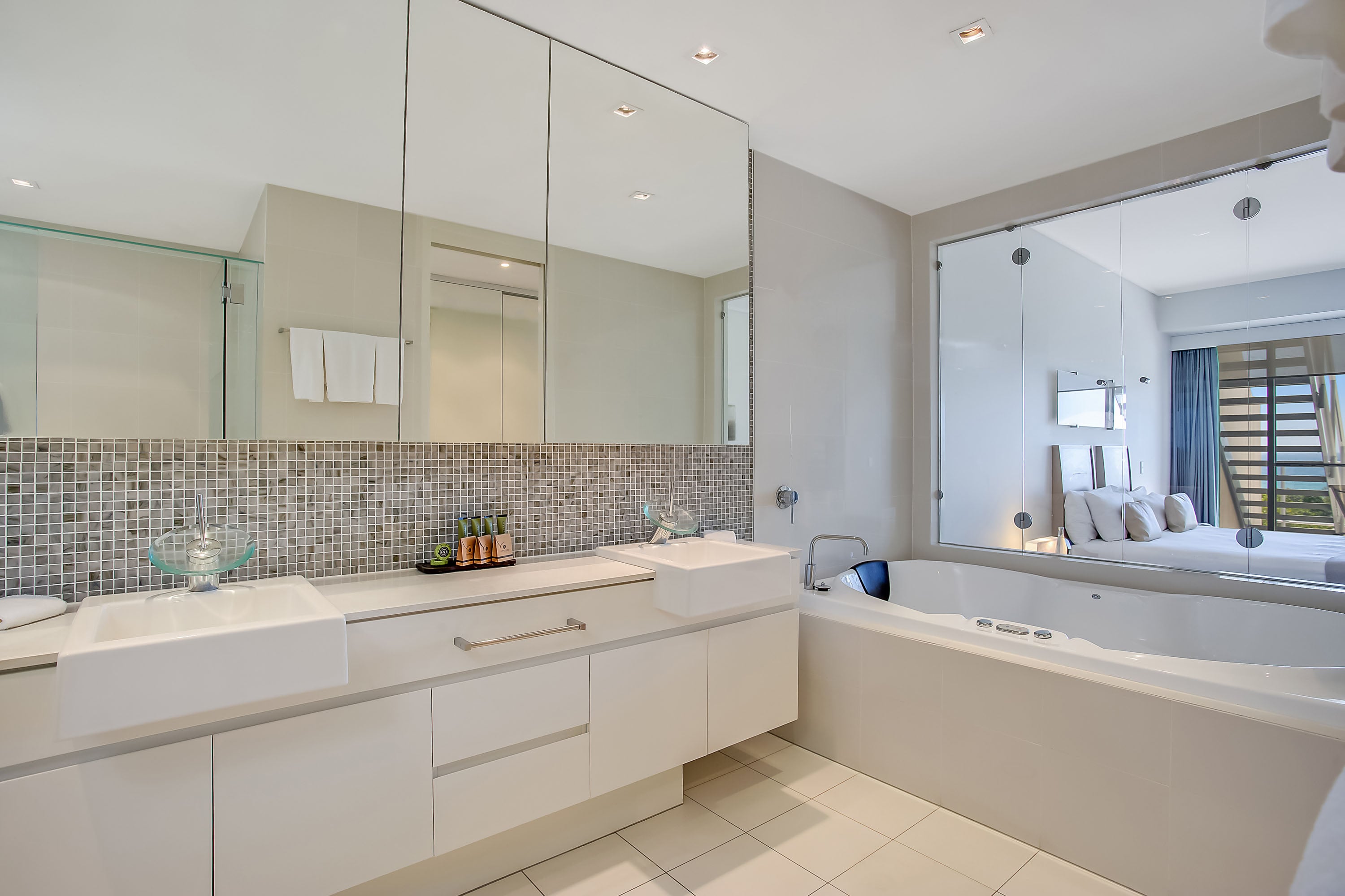 Apartment Two Bedrooms