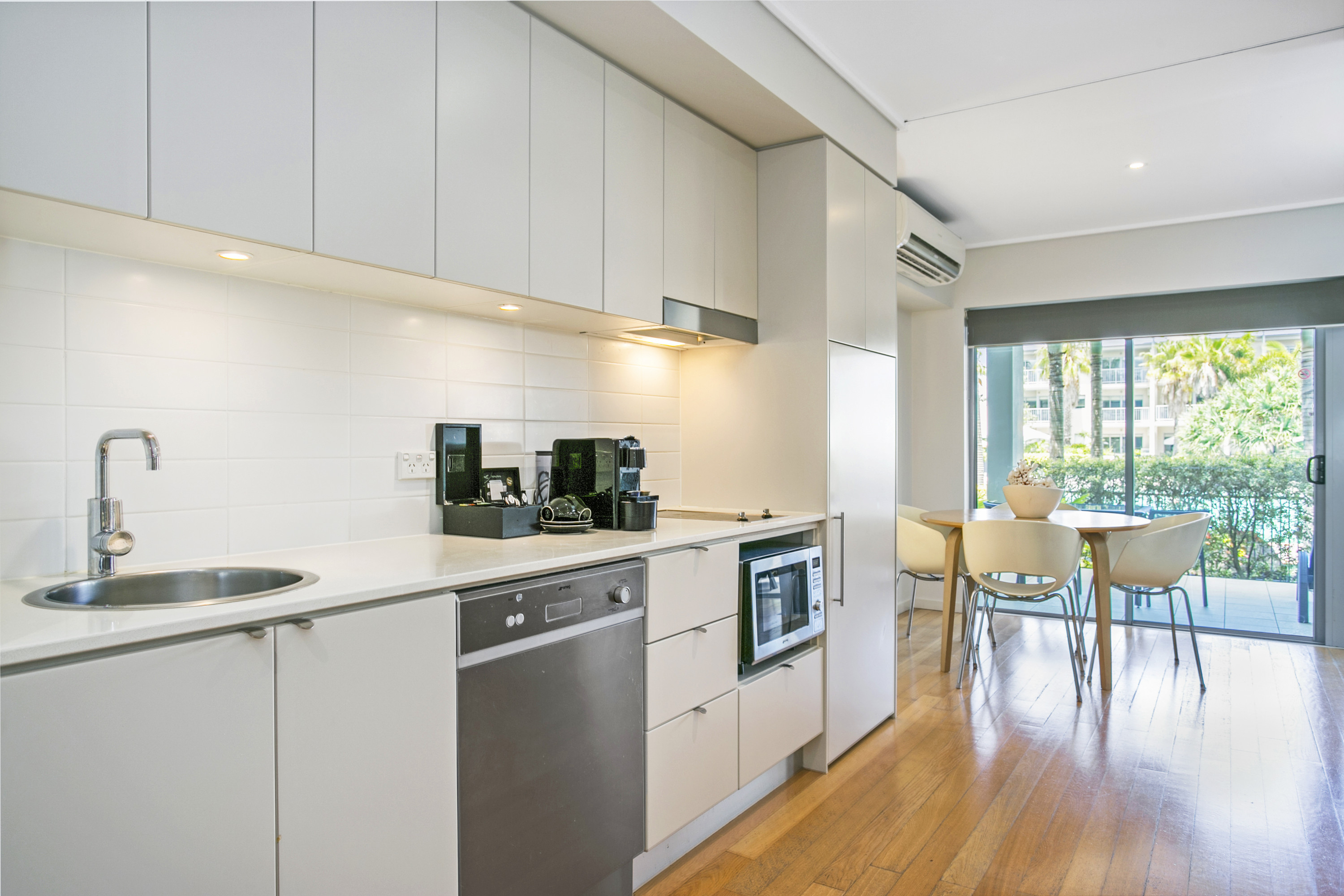 Suite Three Bedrooms