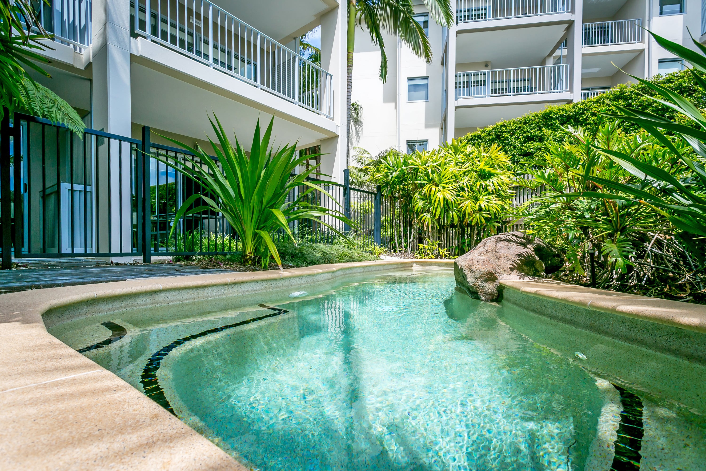 Apartment Two Bedrooms