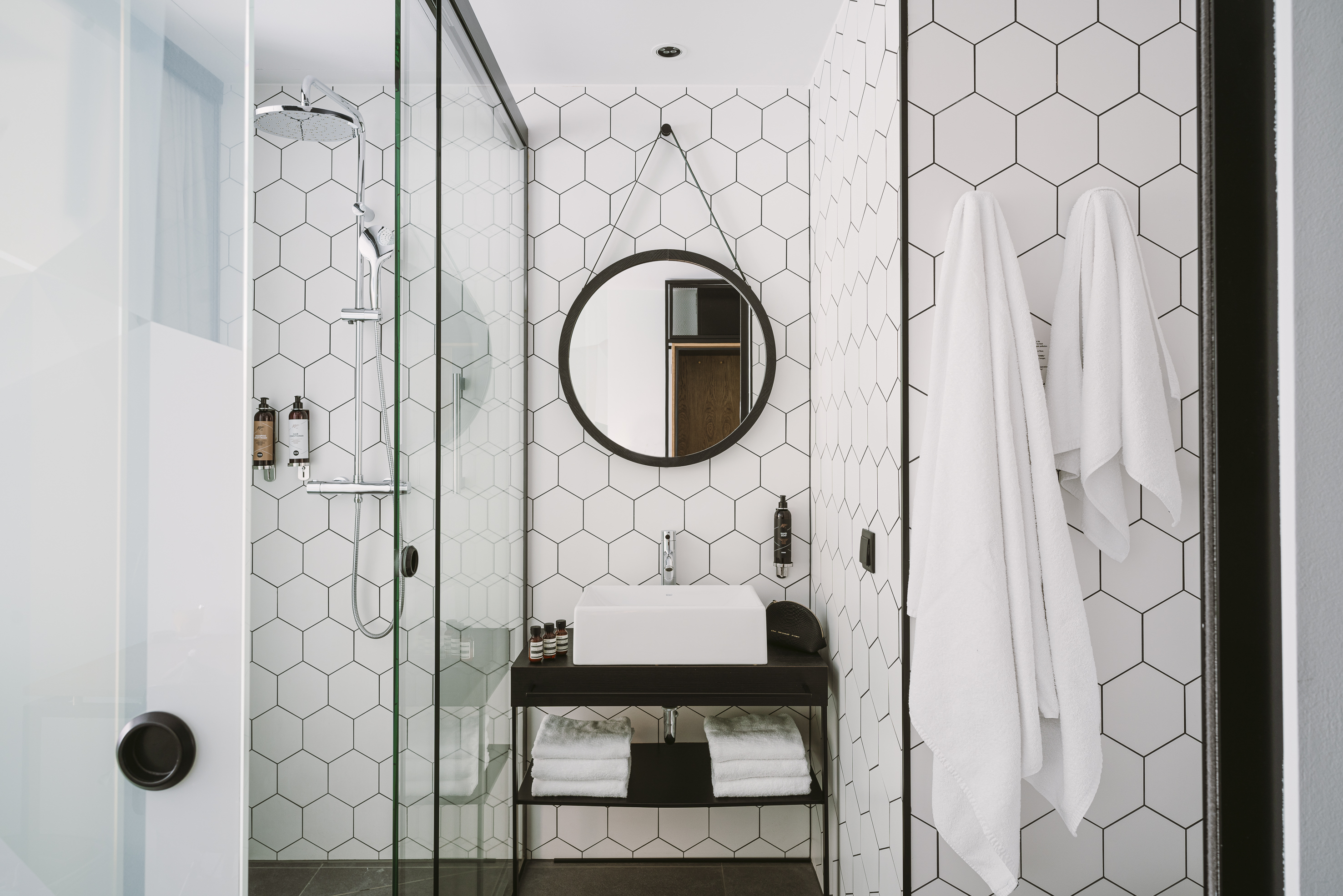 Junior Suite Standard