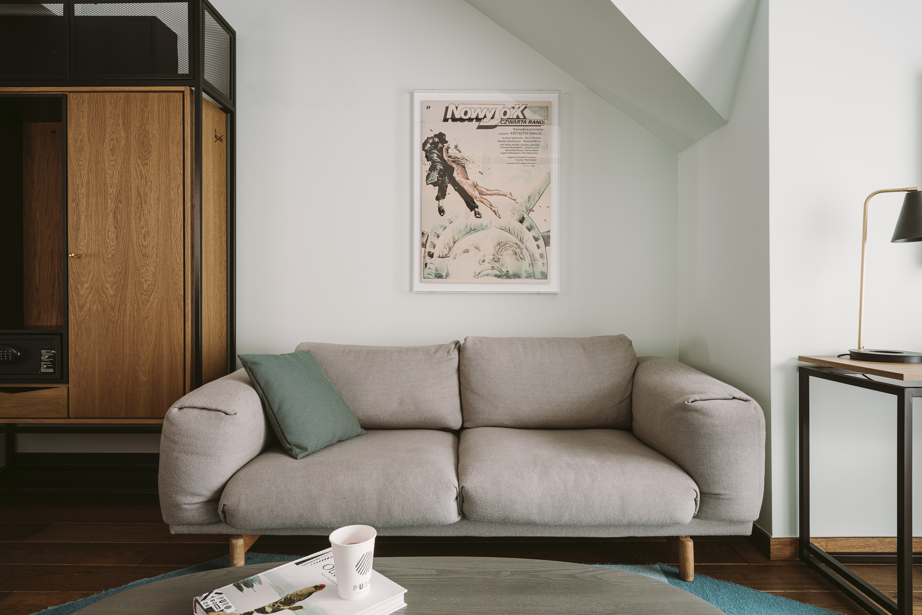 Junior Suite Standard