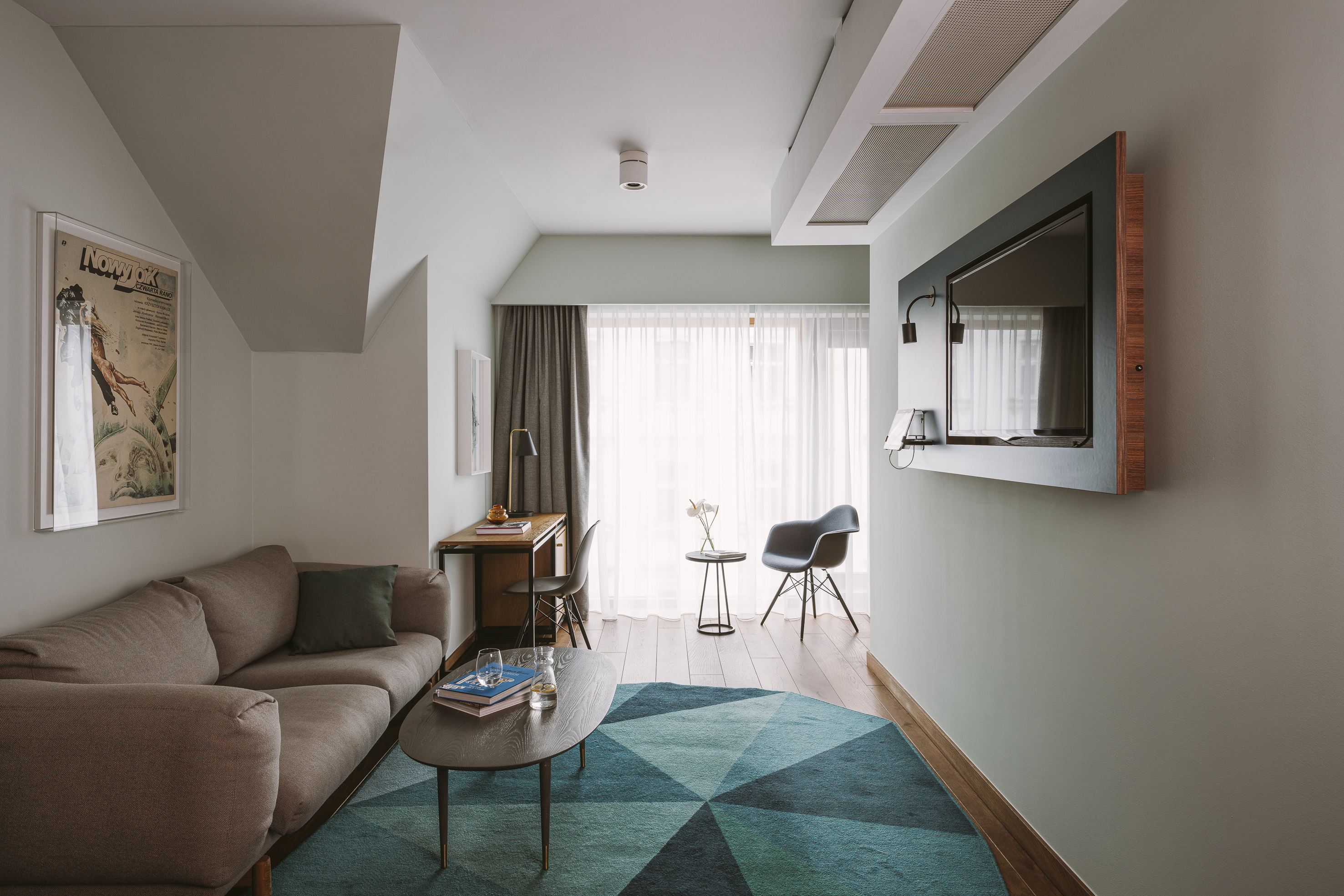 Junior Suite Standard