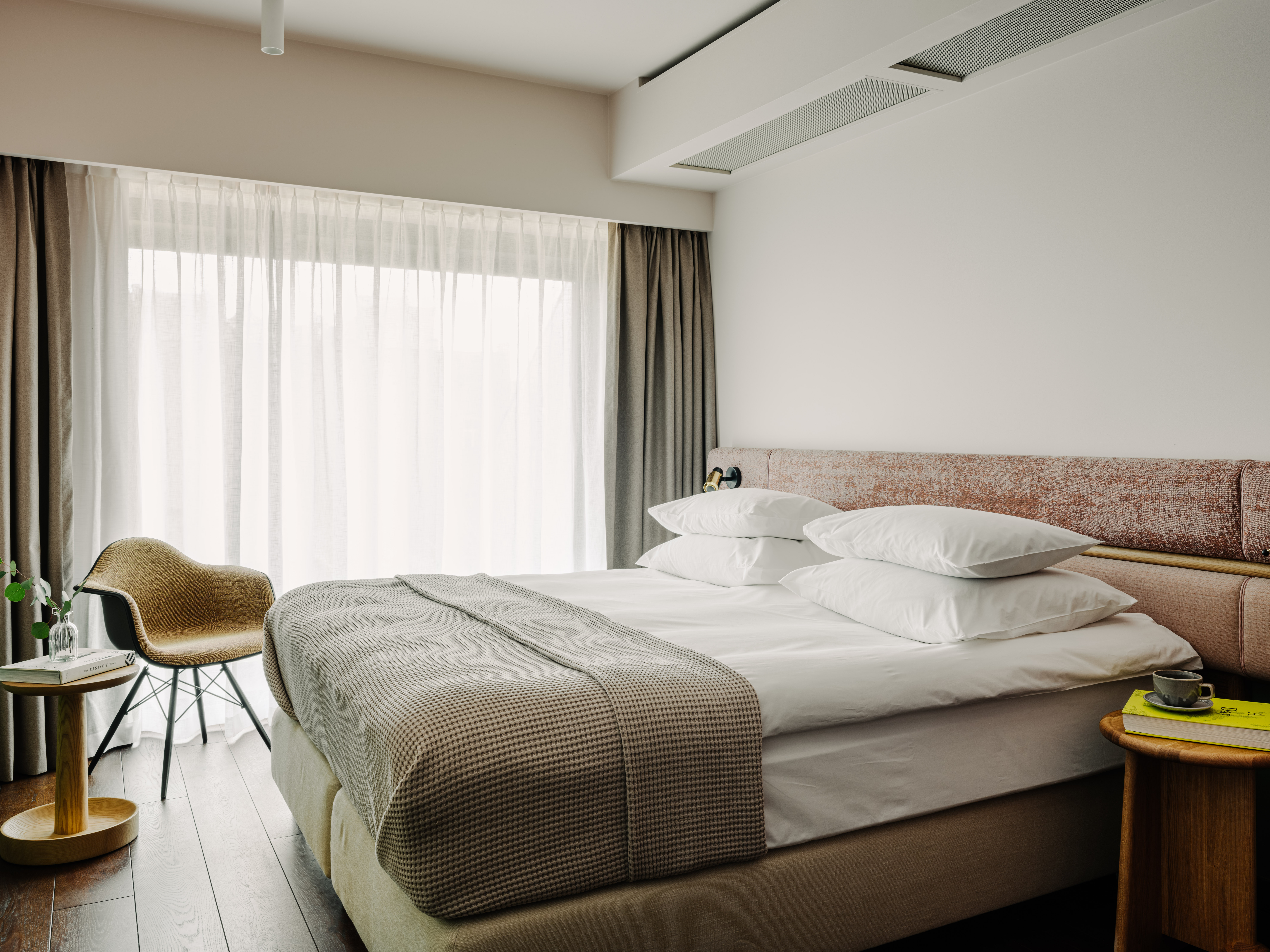 Double or Twin Premium