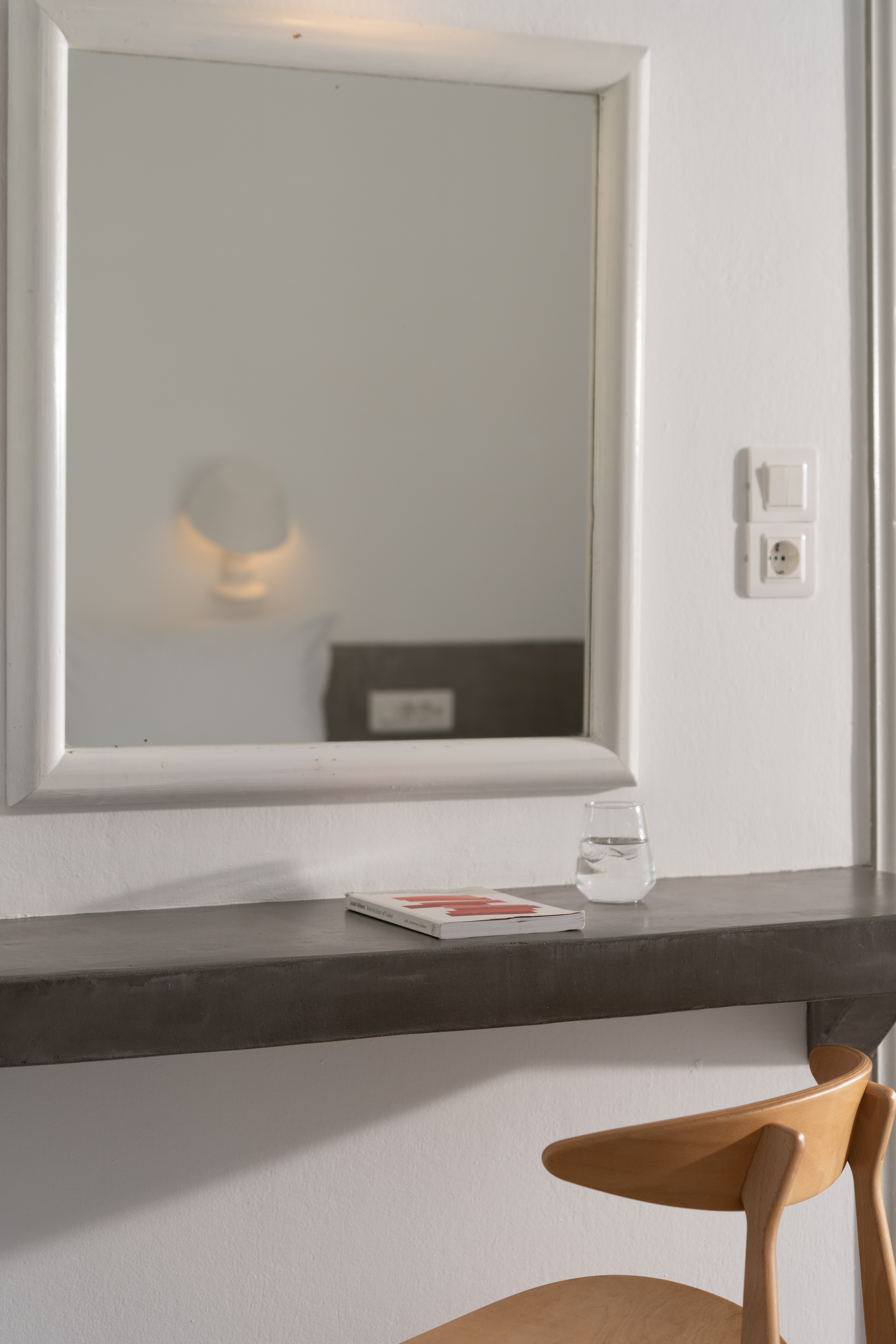 Double or Twin Garden View