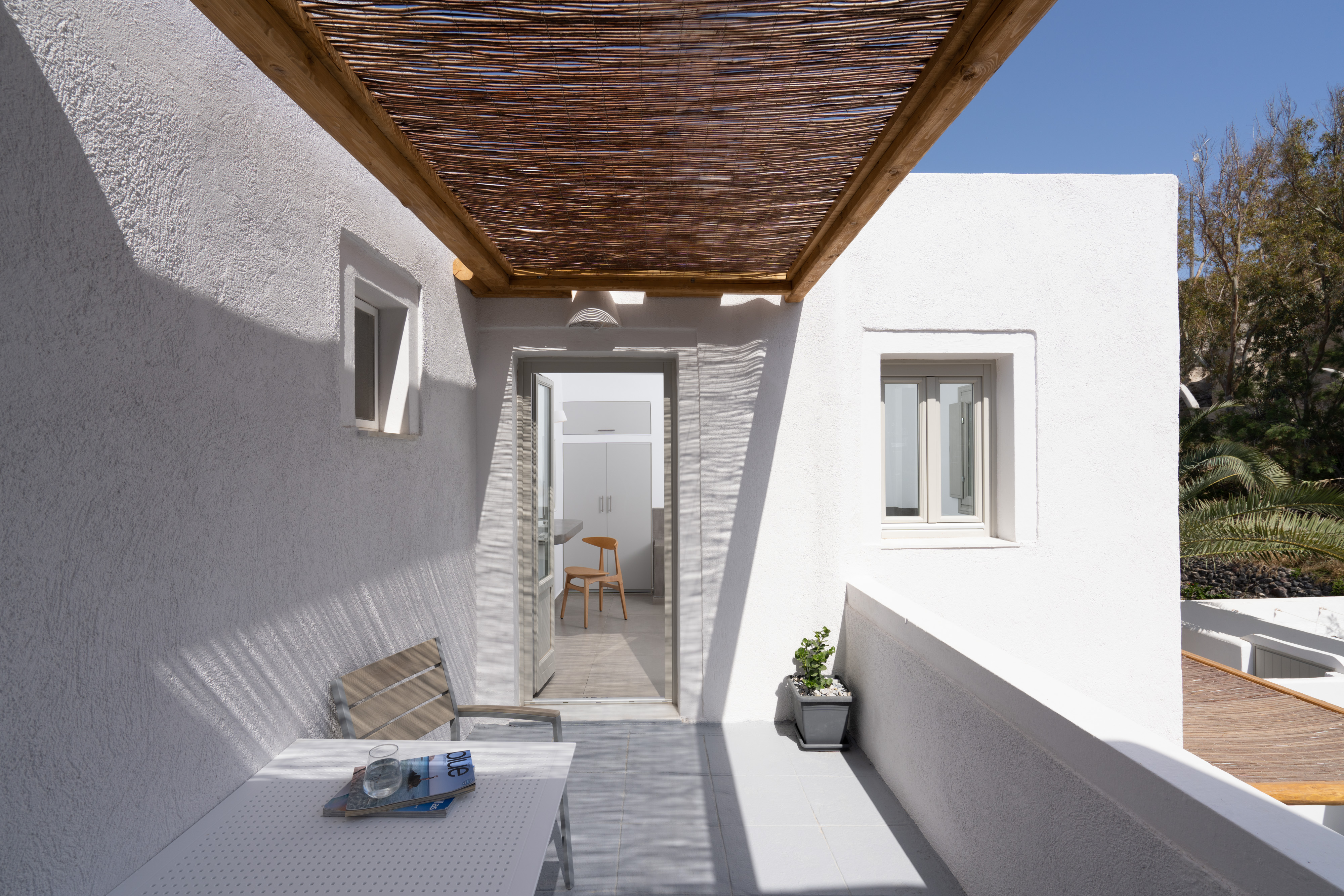 Double or Twin Garden View