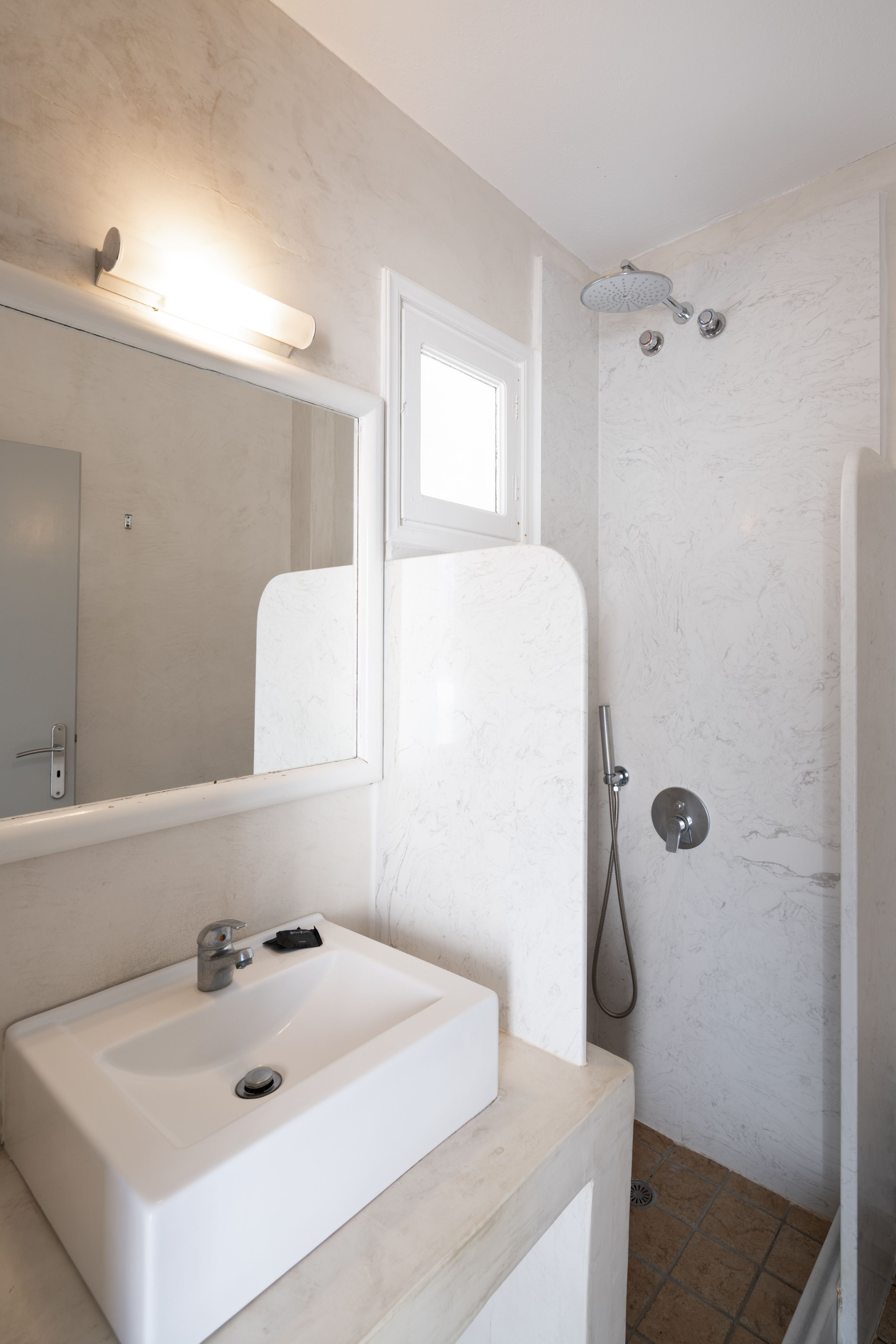 Double or Twin Garden View