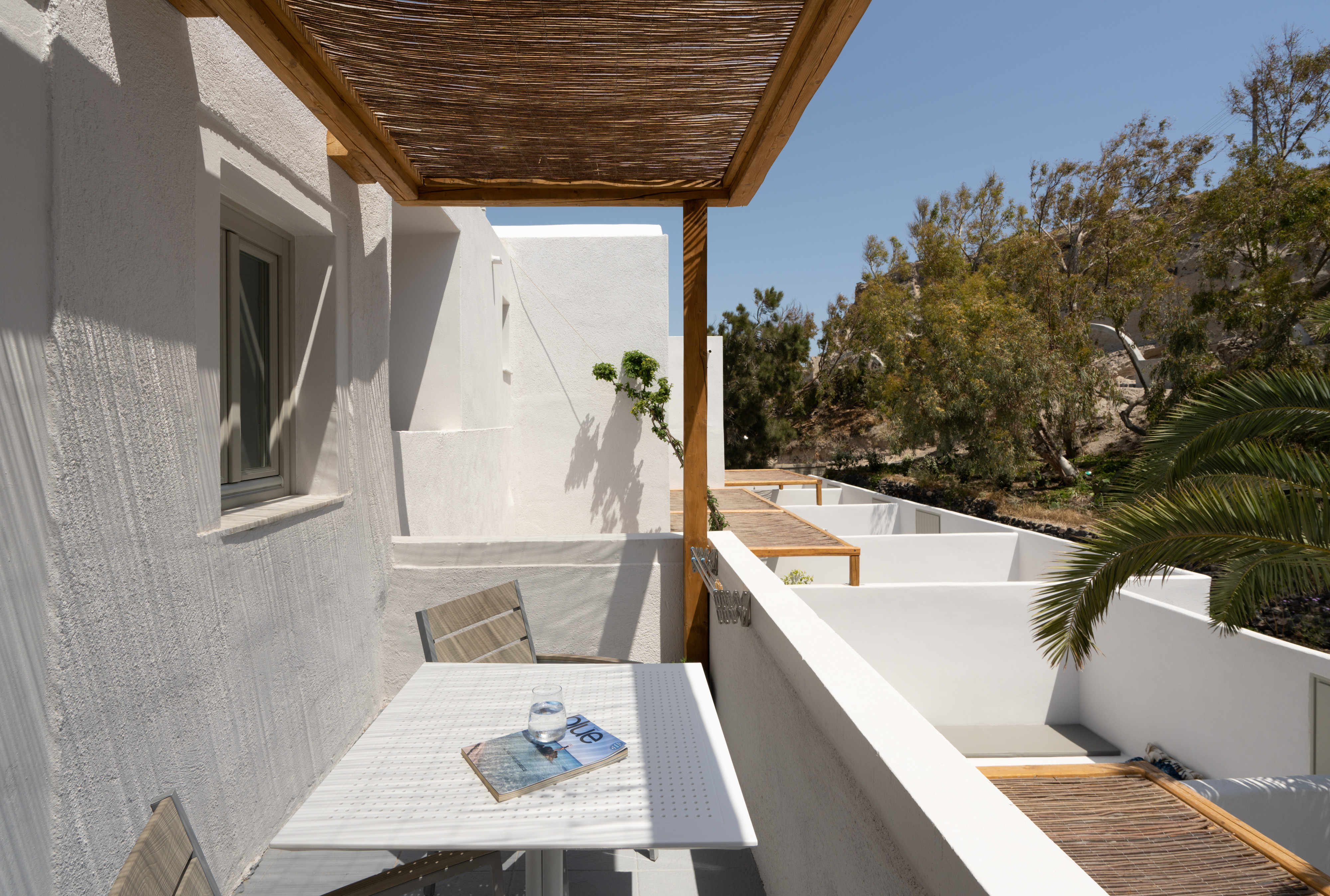 Double or Twin Garden View