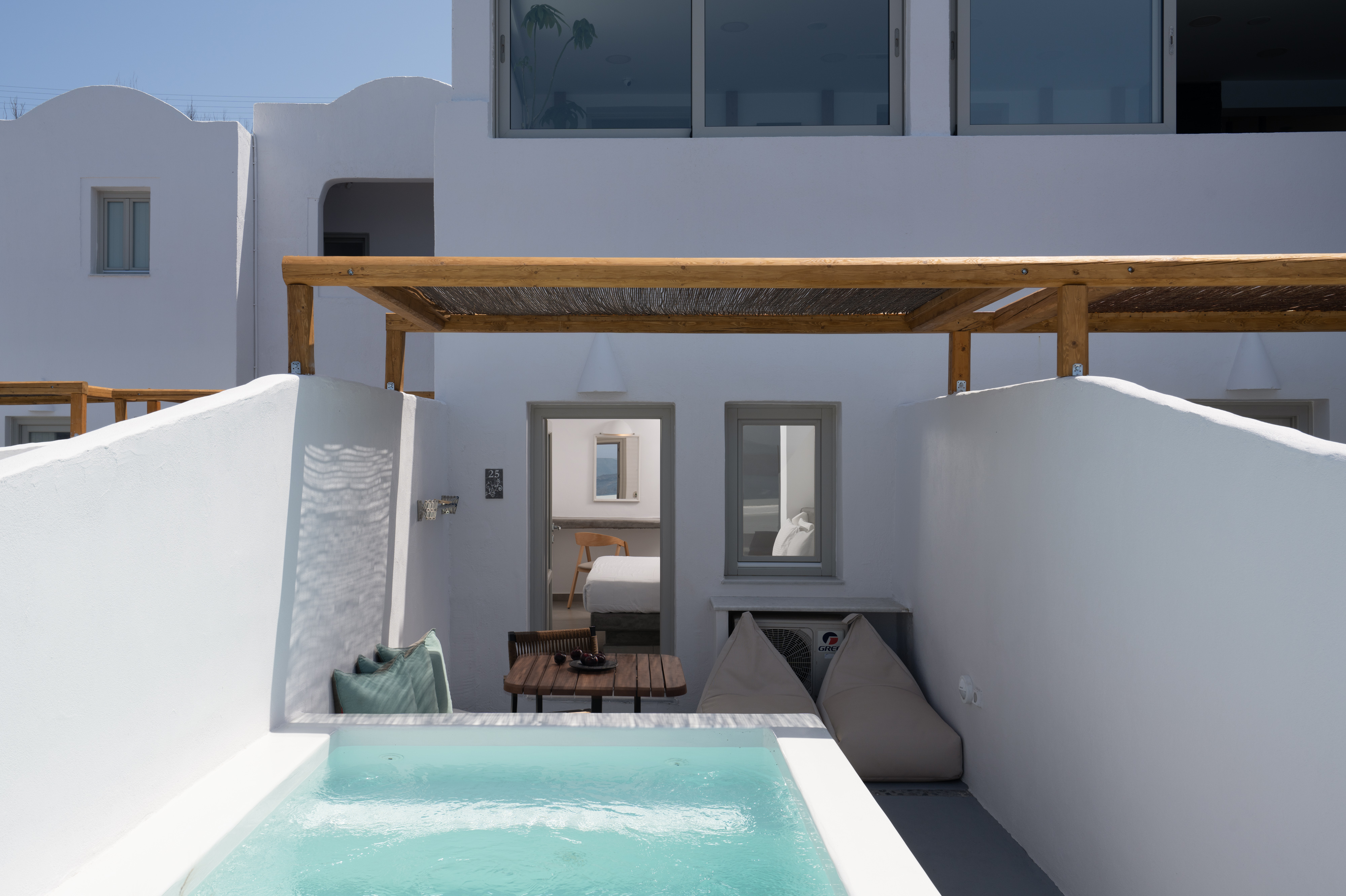 Double or Twin Deluxe