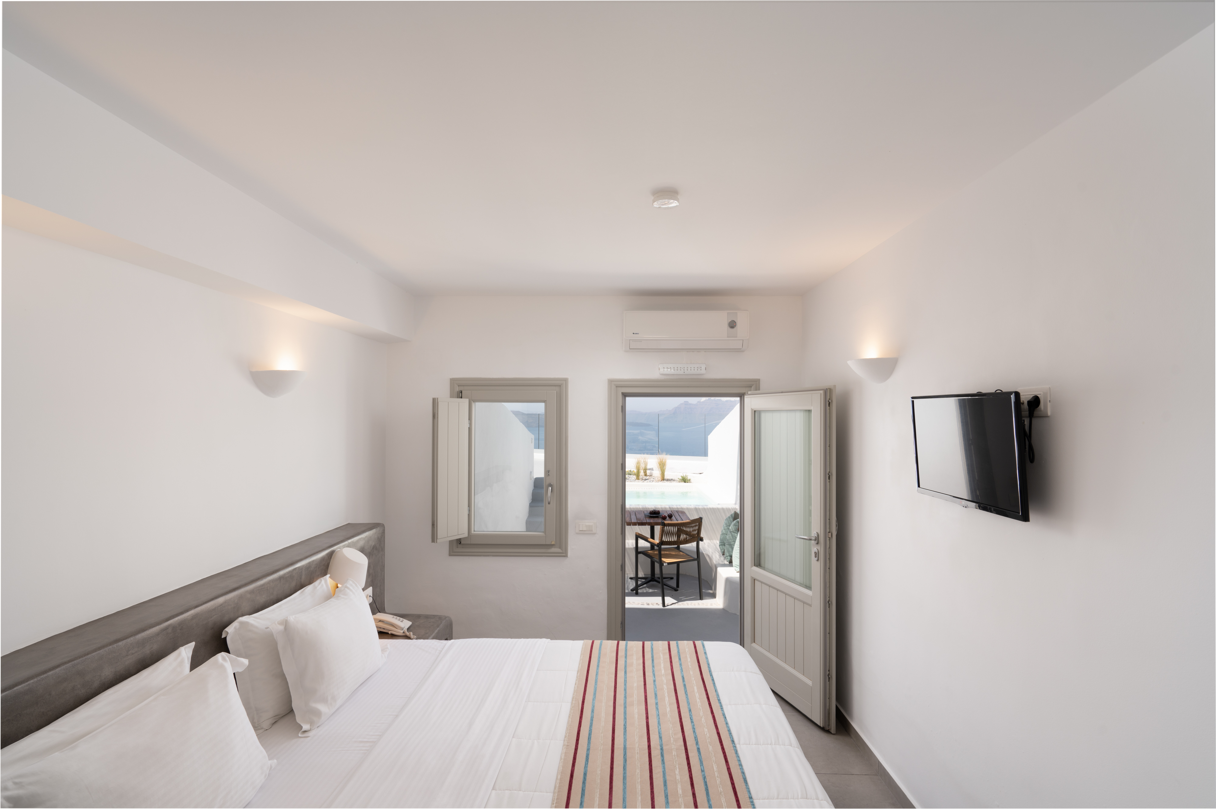 Double or Twin Deluxe