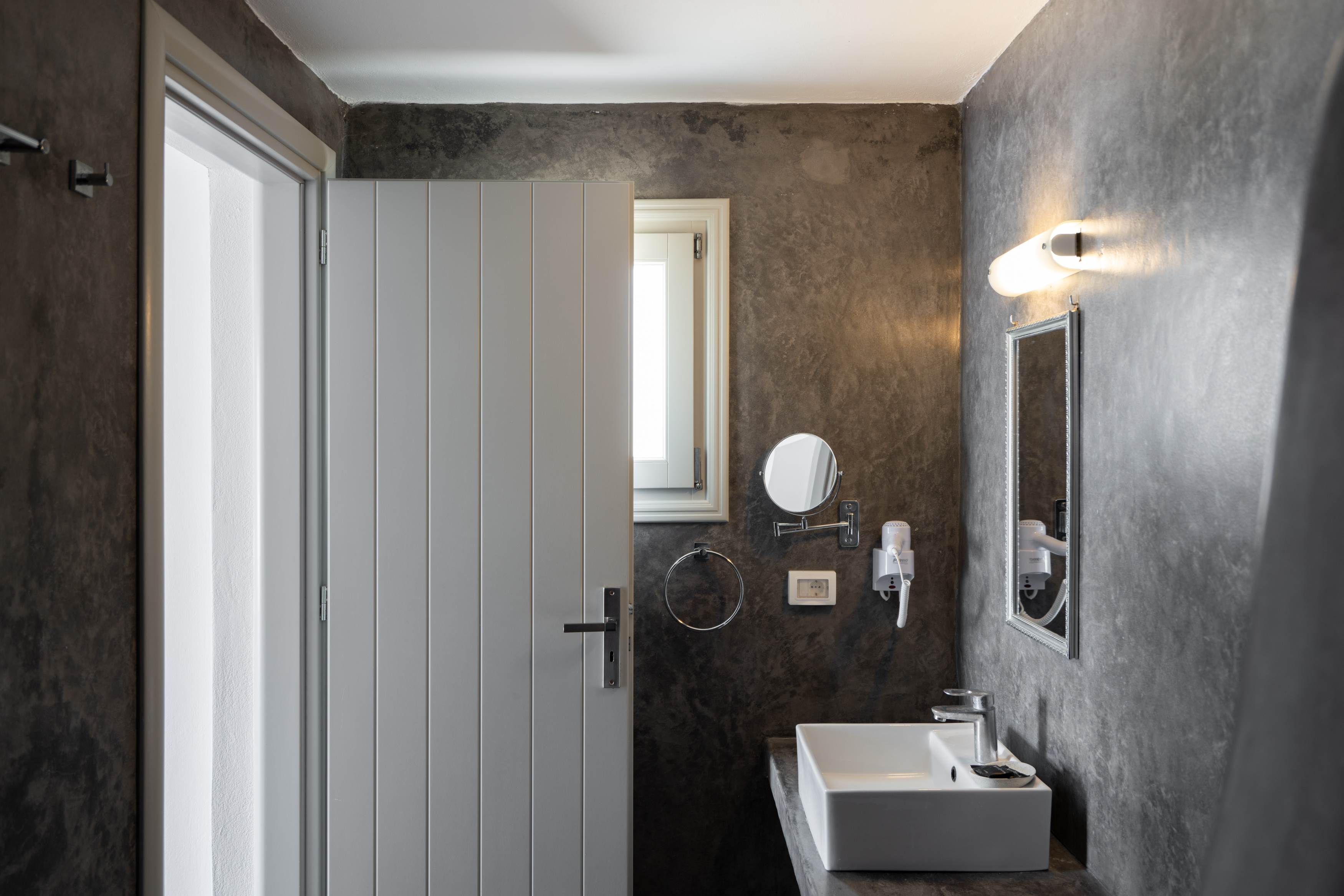 Double or Twin Superior with Views