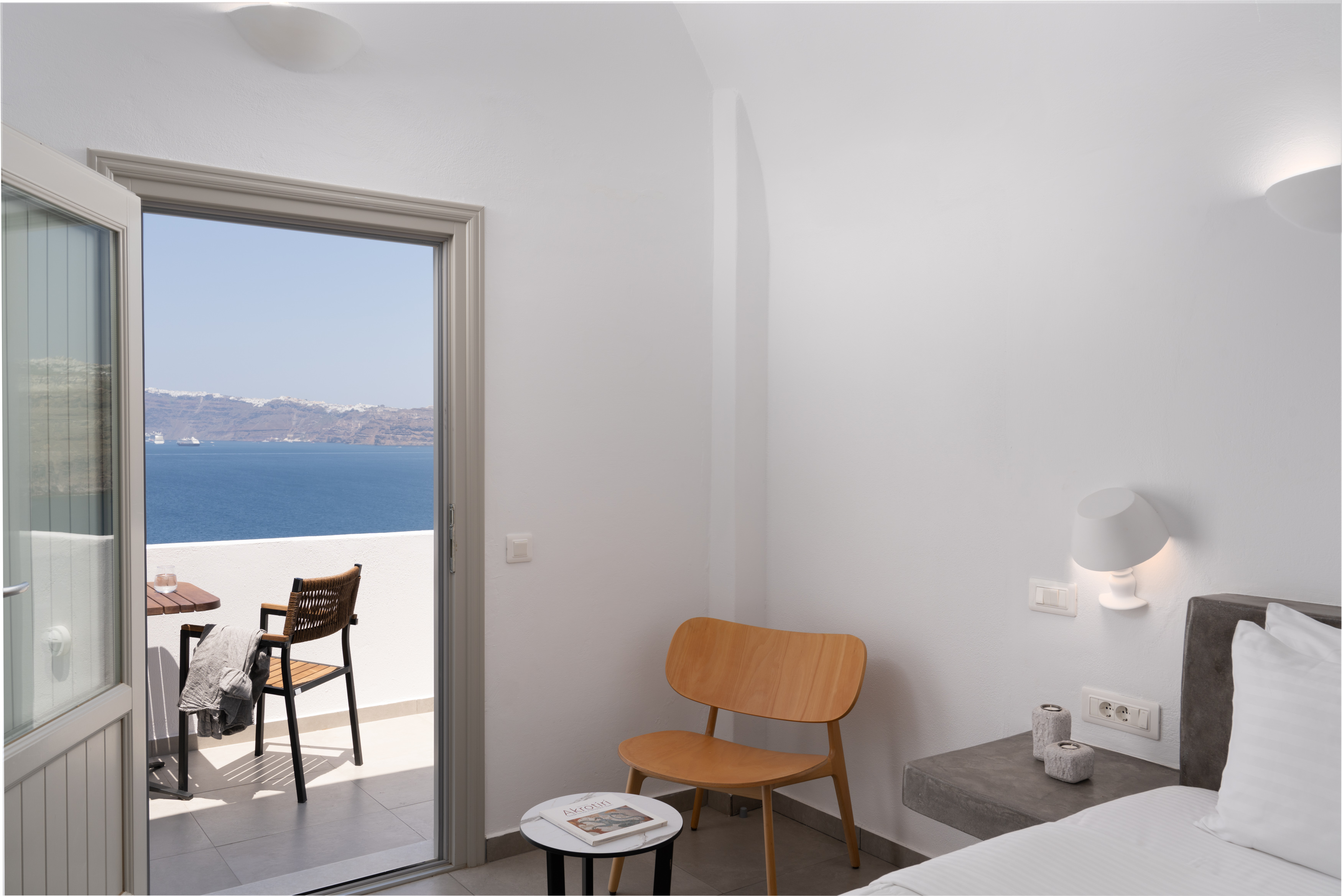 Double or Twin Superior with Views