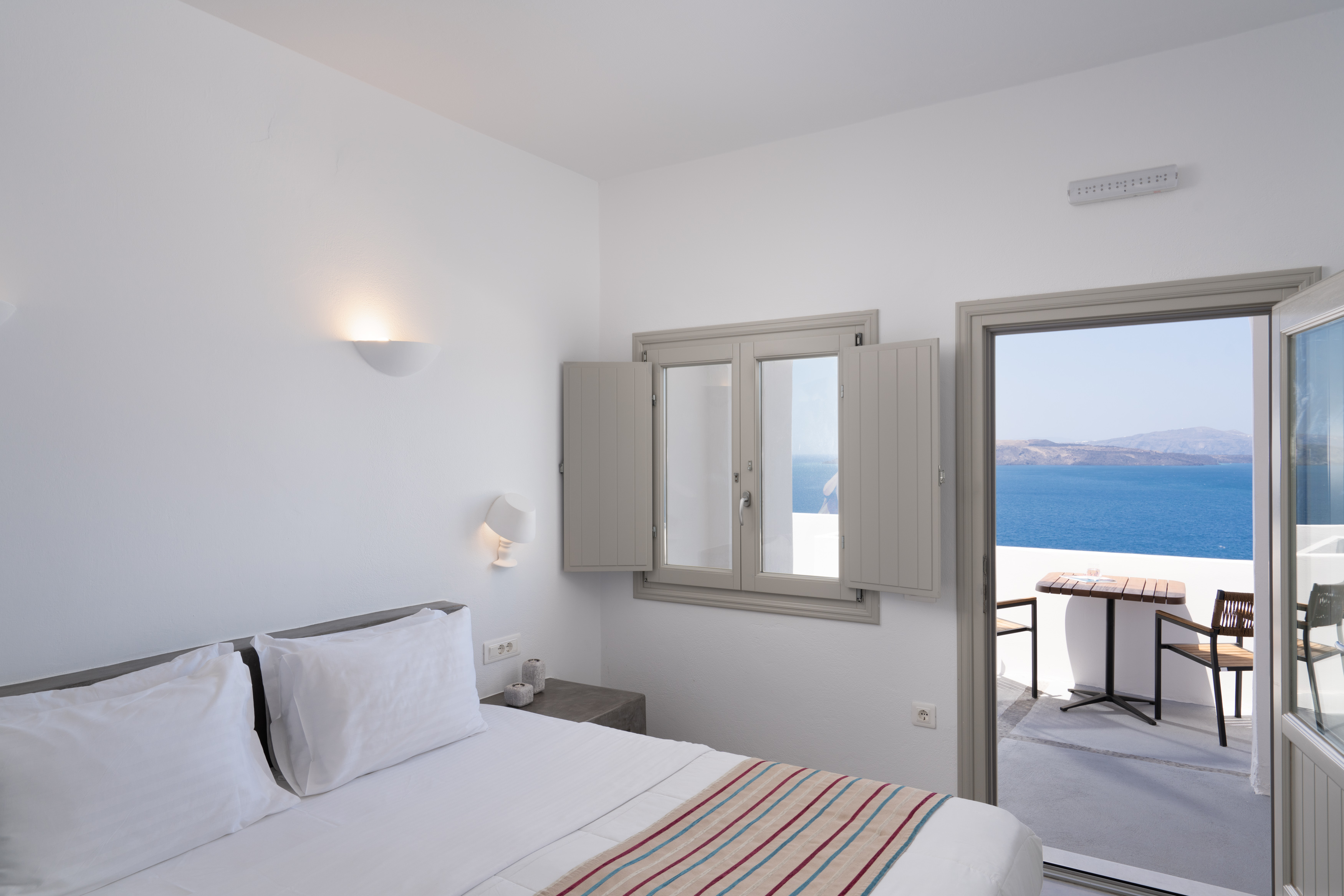 Double or Twin Superior with Views