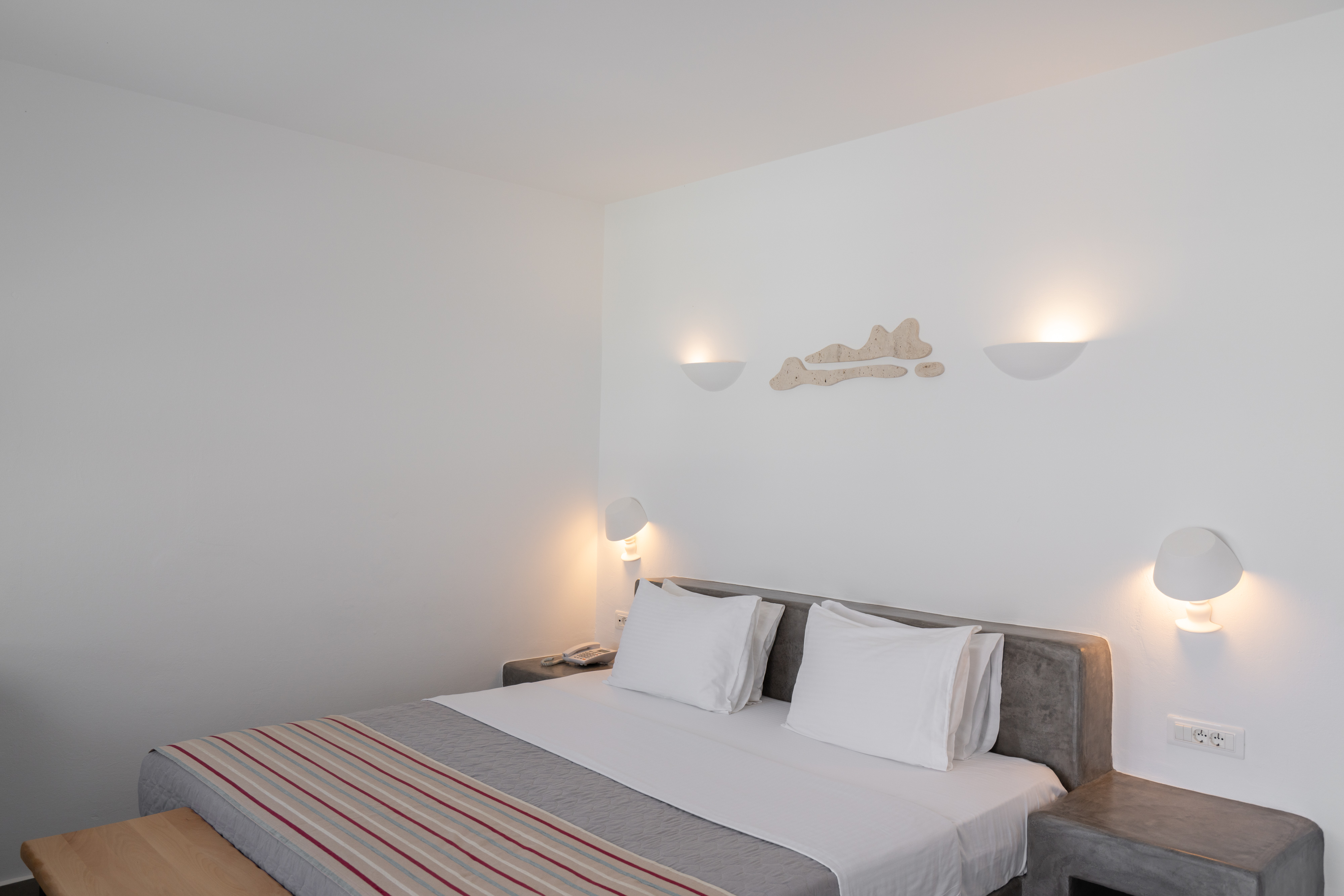 Family Room Sea View