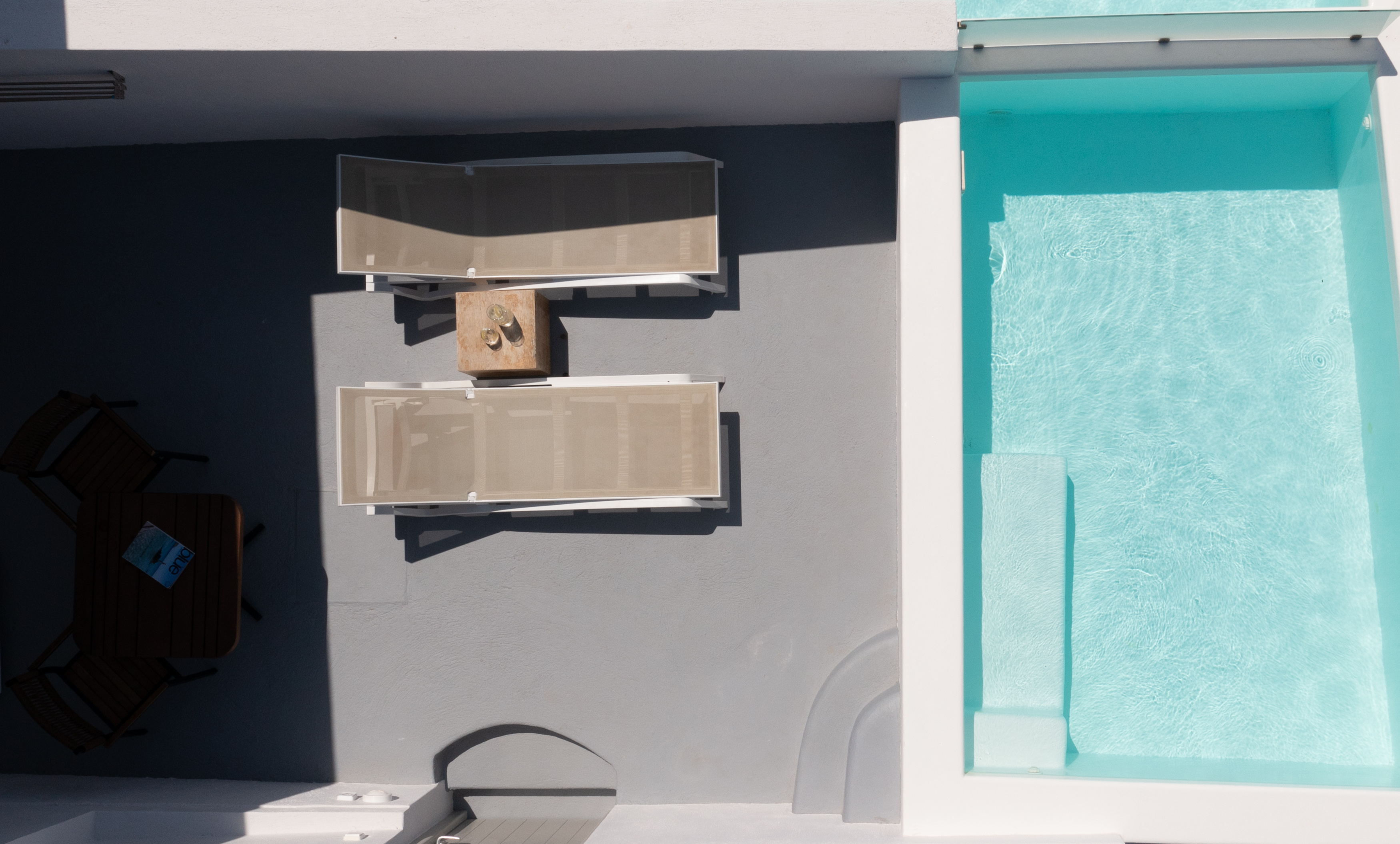 Junior Suite Sea View