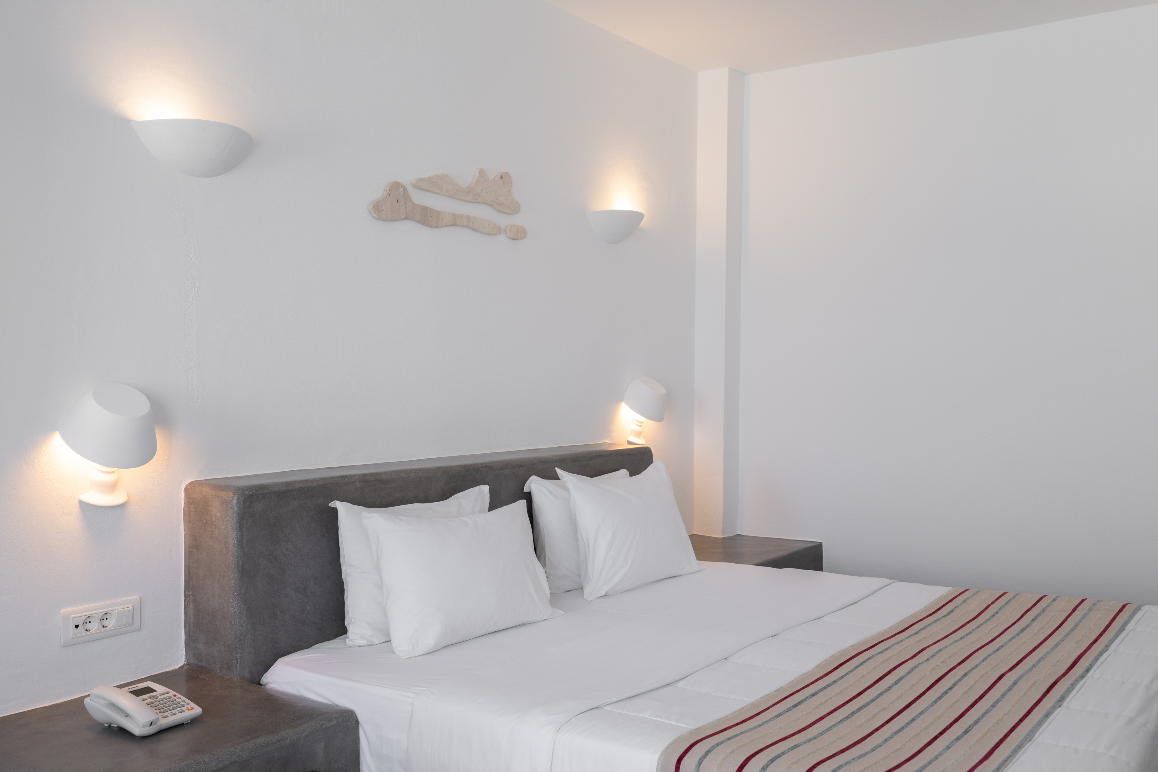 Junior Suite Sea View