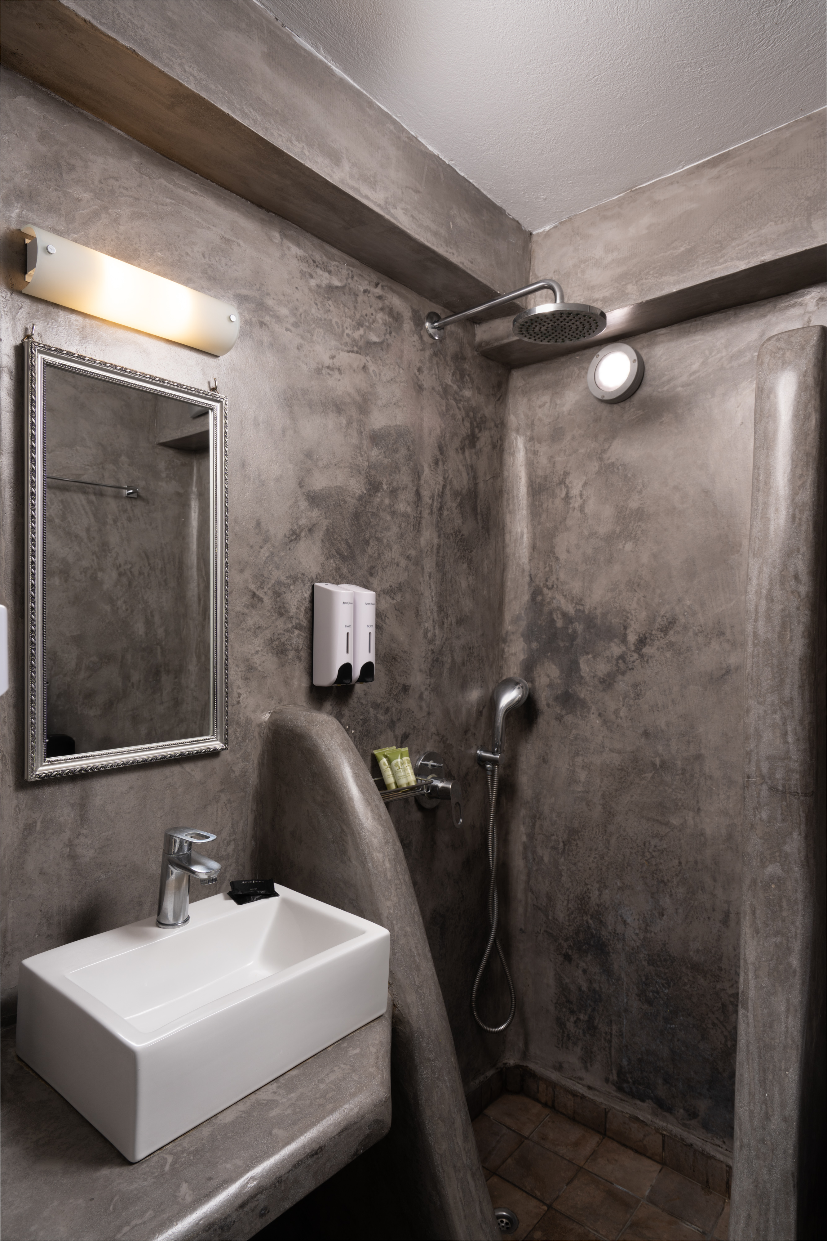 Junior Suite Sea View