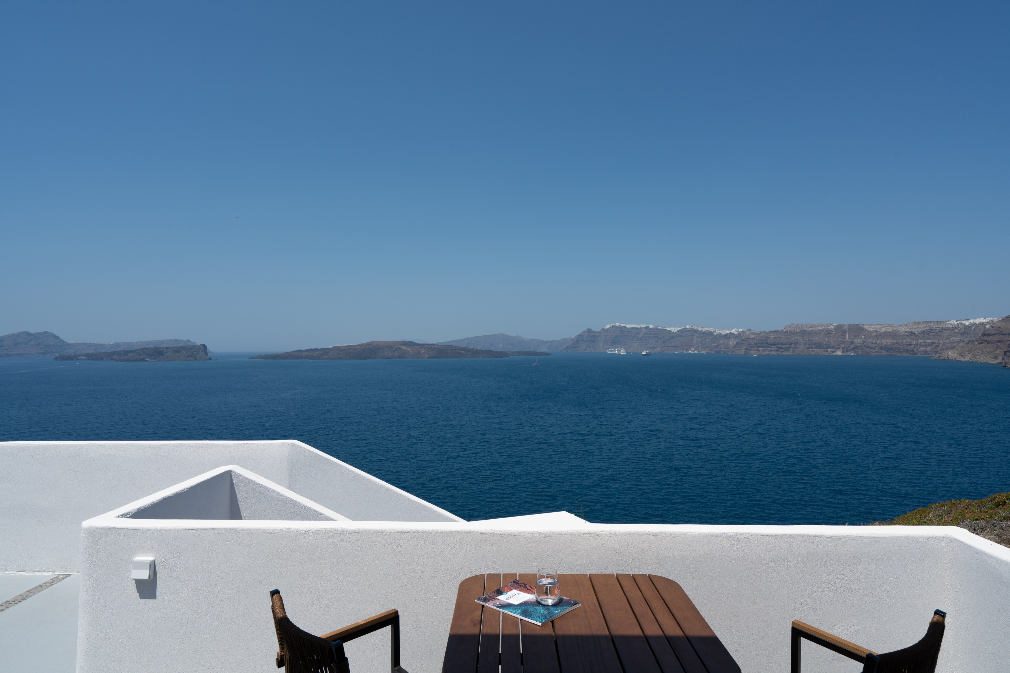 Double or Twin Superior with Views