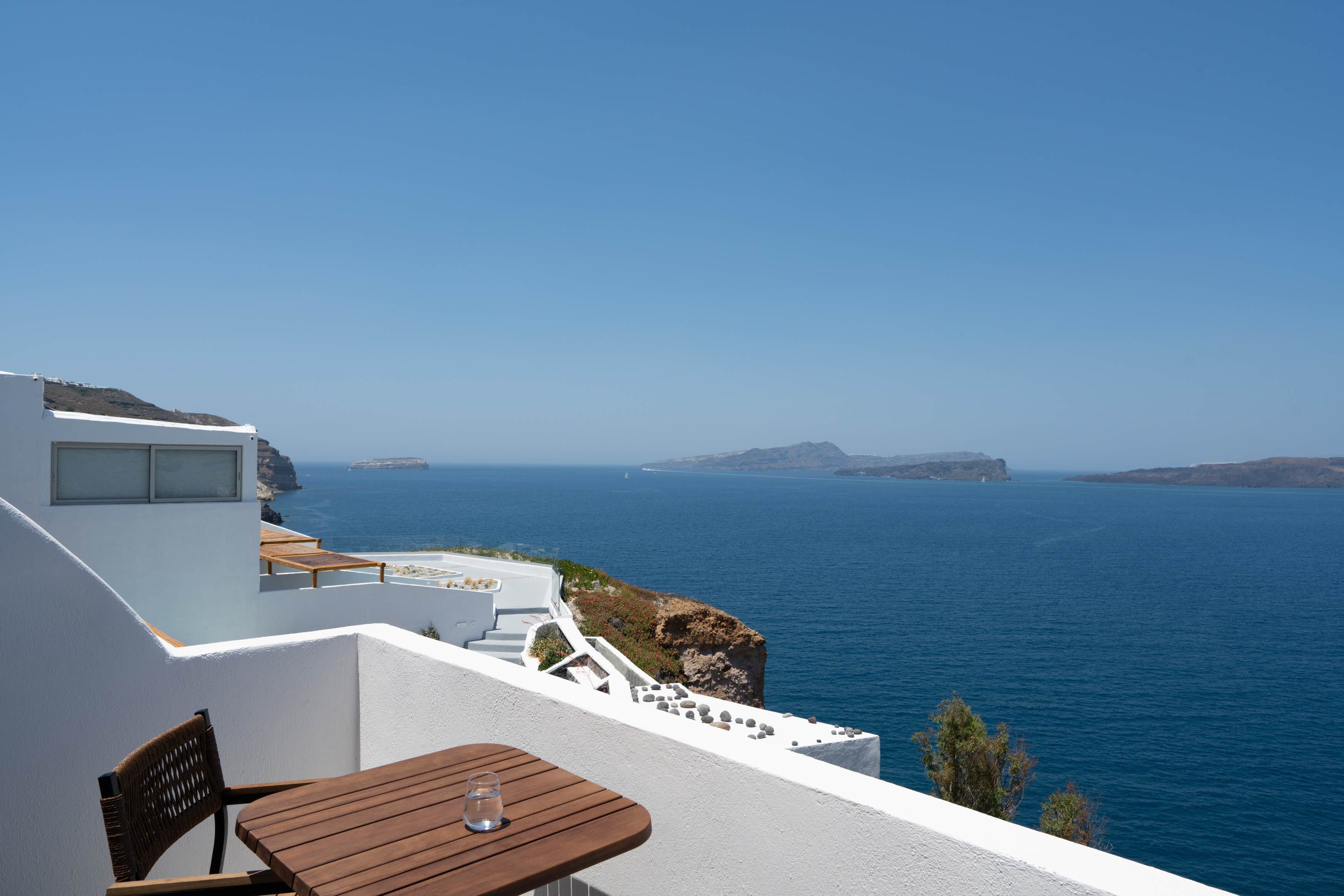 Double or Twin Superior with Views