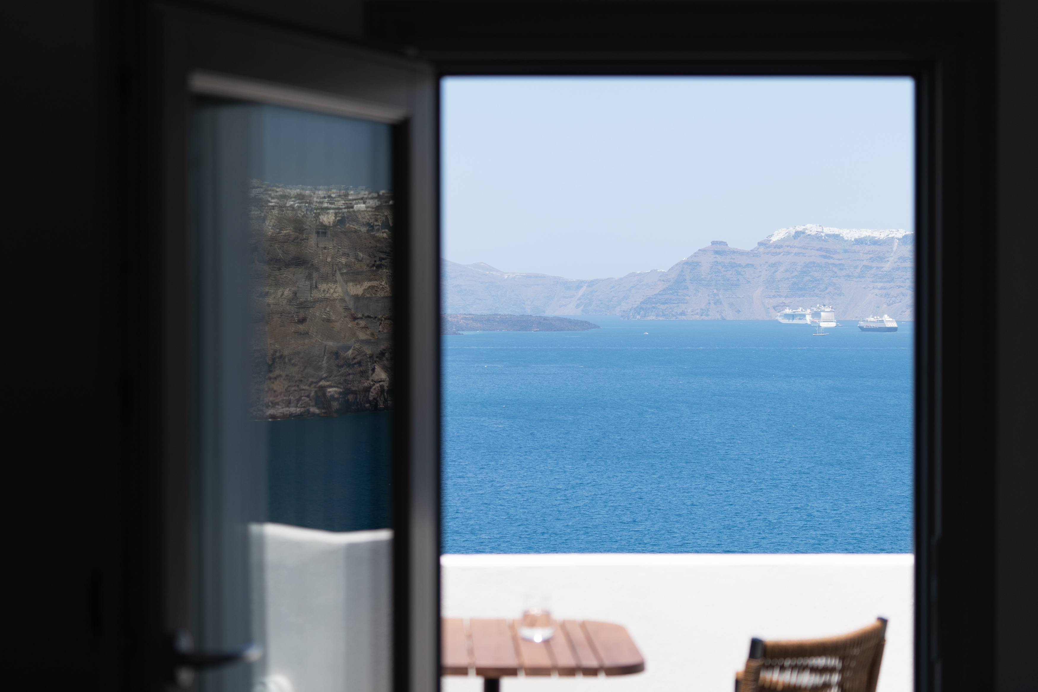 Double or Twin Superior with Views