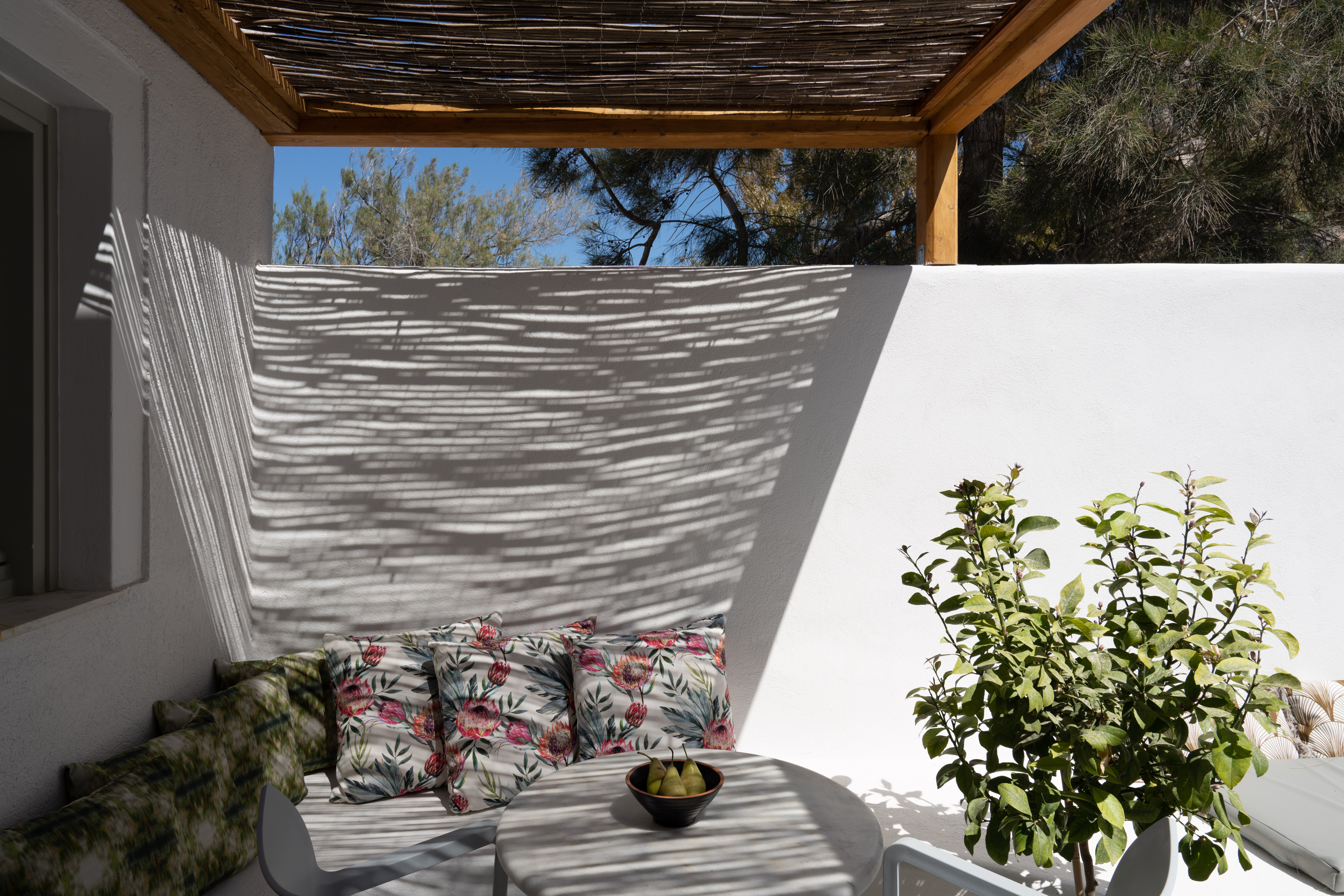 Double or Twin Superior Garden View