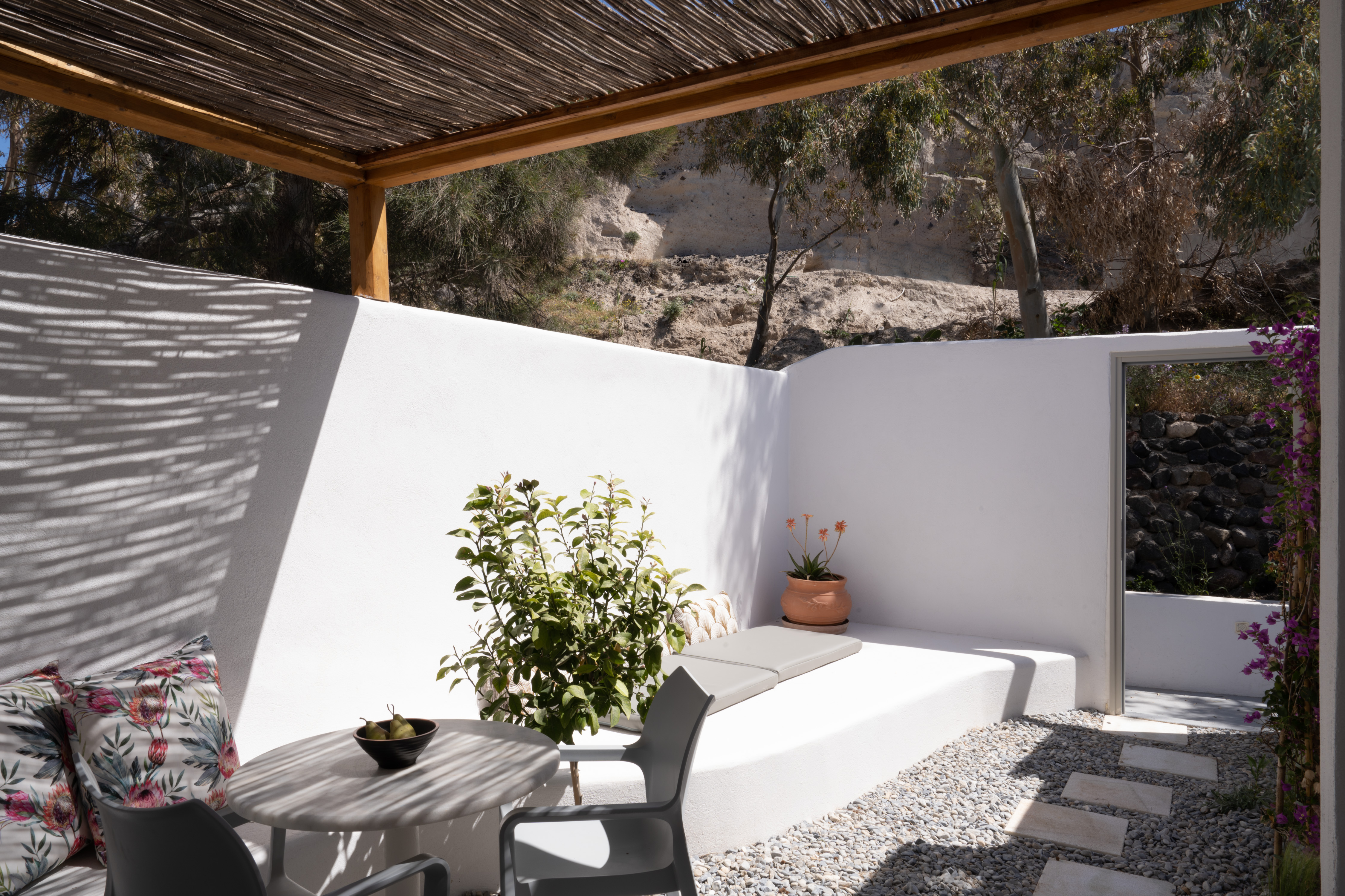 Double or Twin Superior Garden View