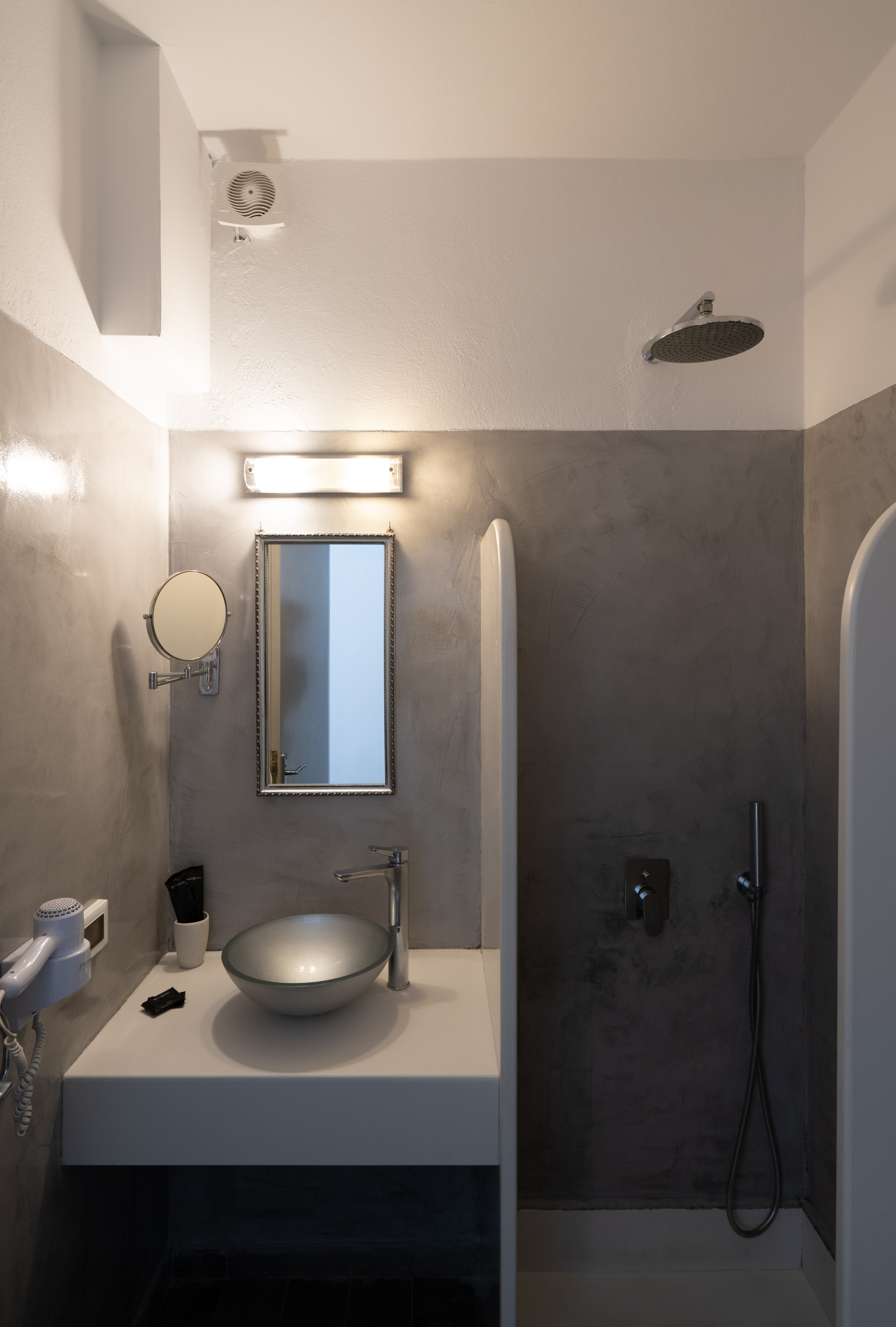 Double or Twin Superior Garden View