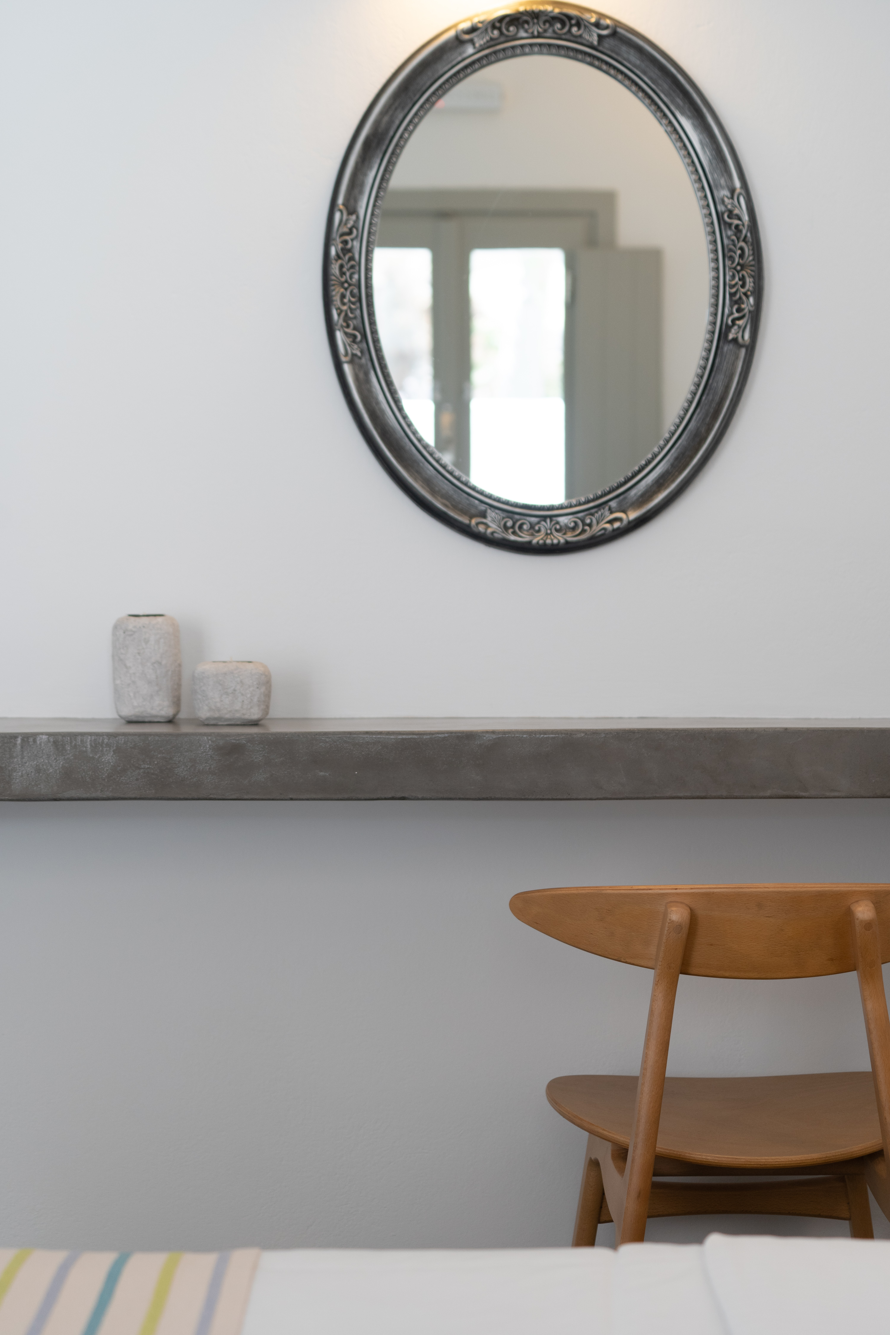 Double or Twin Superior Garden View