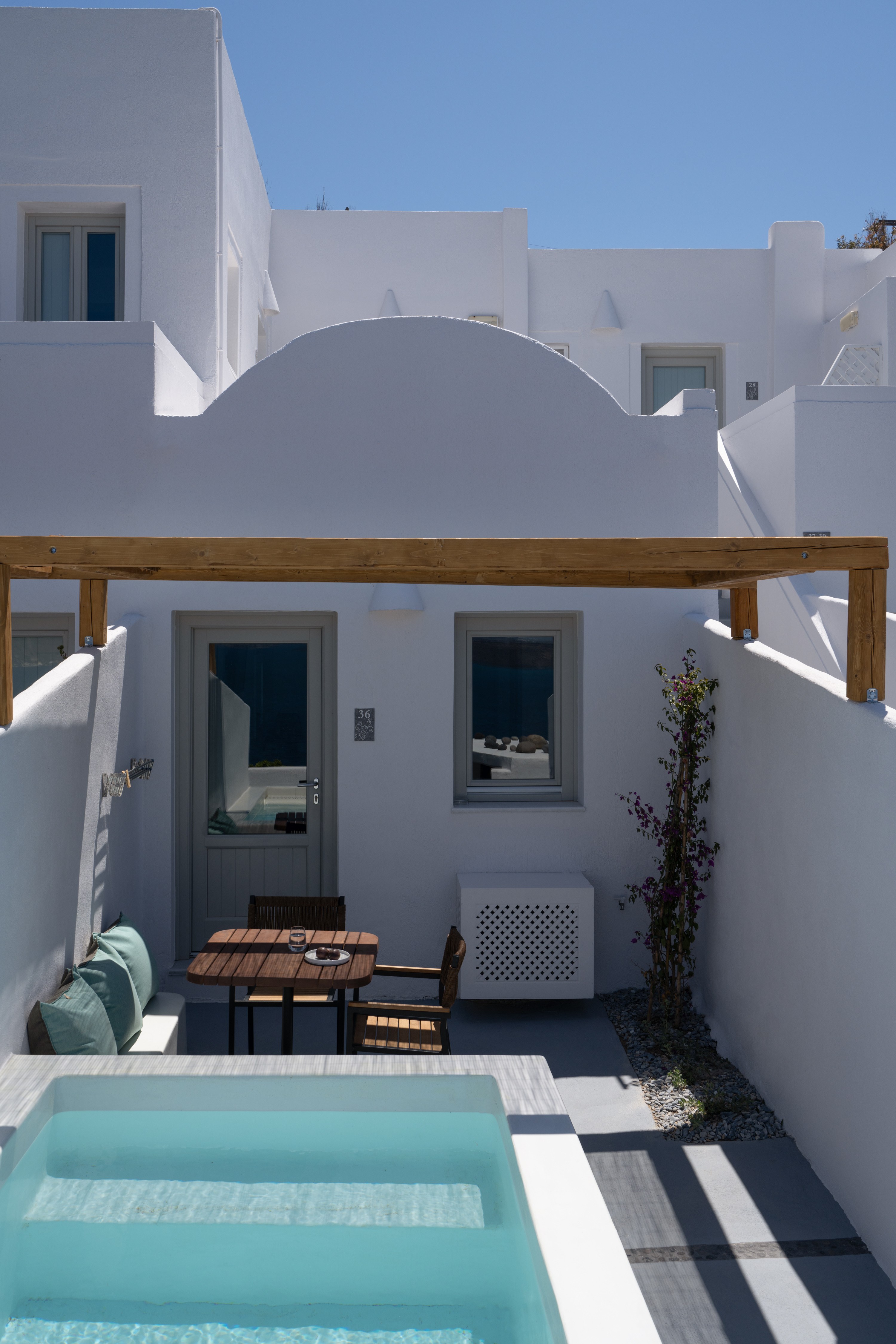 Double or Twin Deluxe