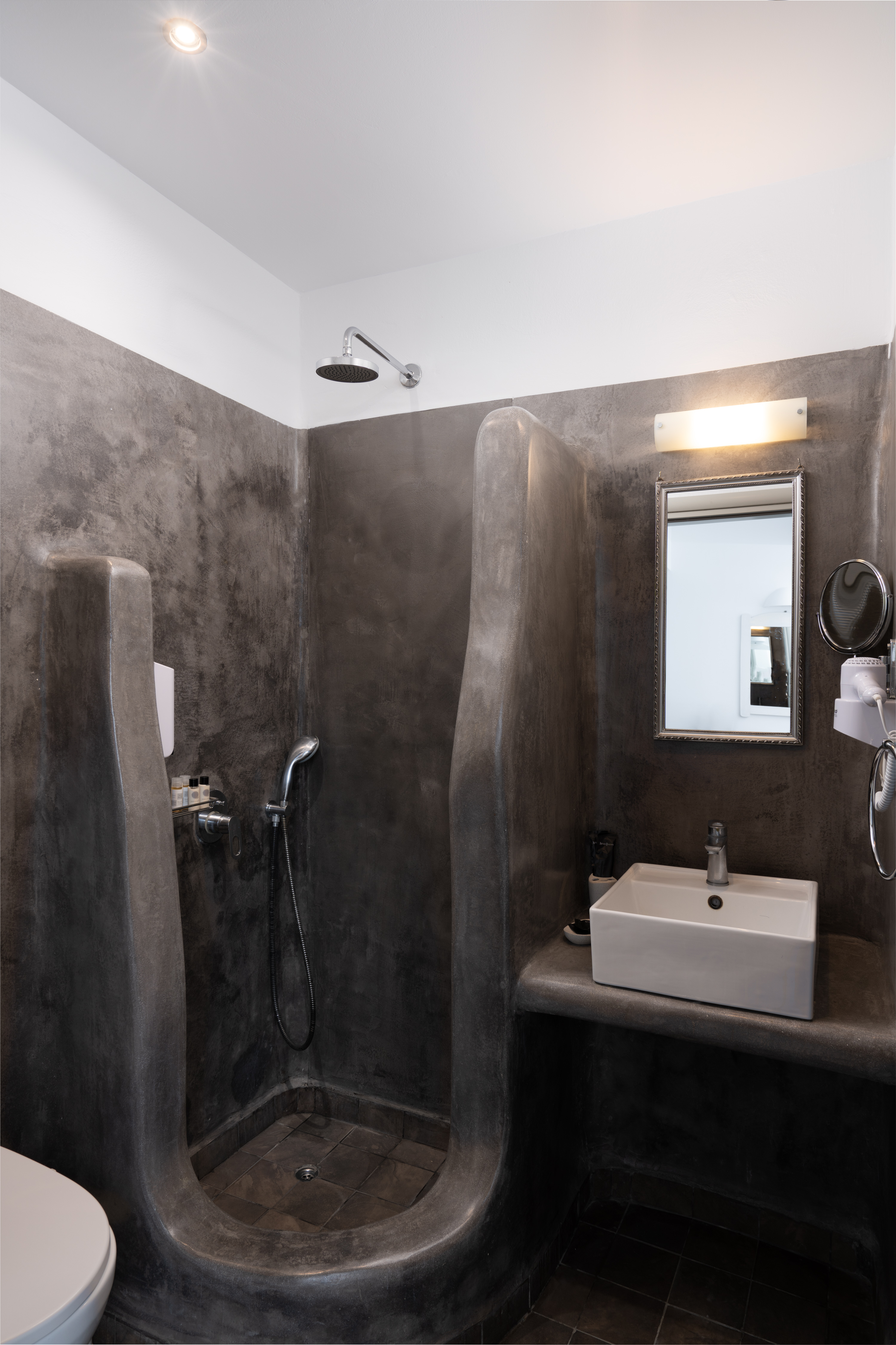 Double or Twin Deluxe