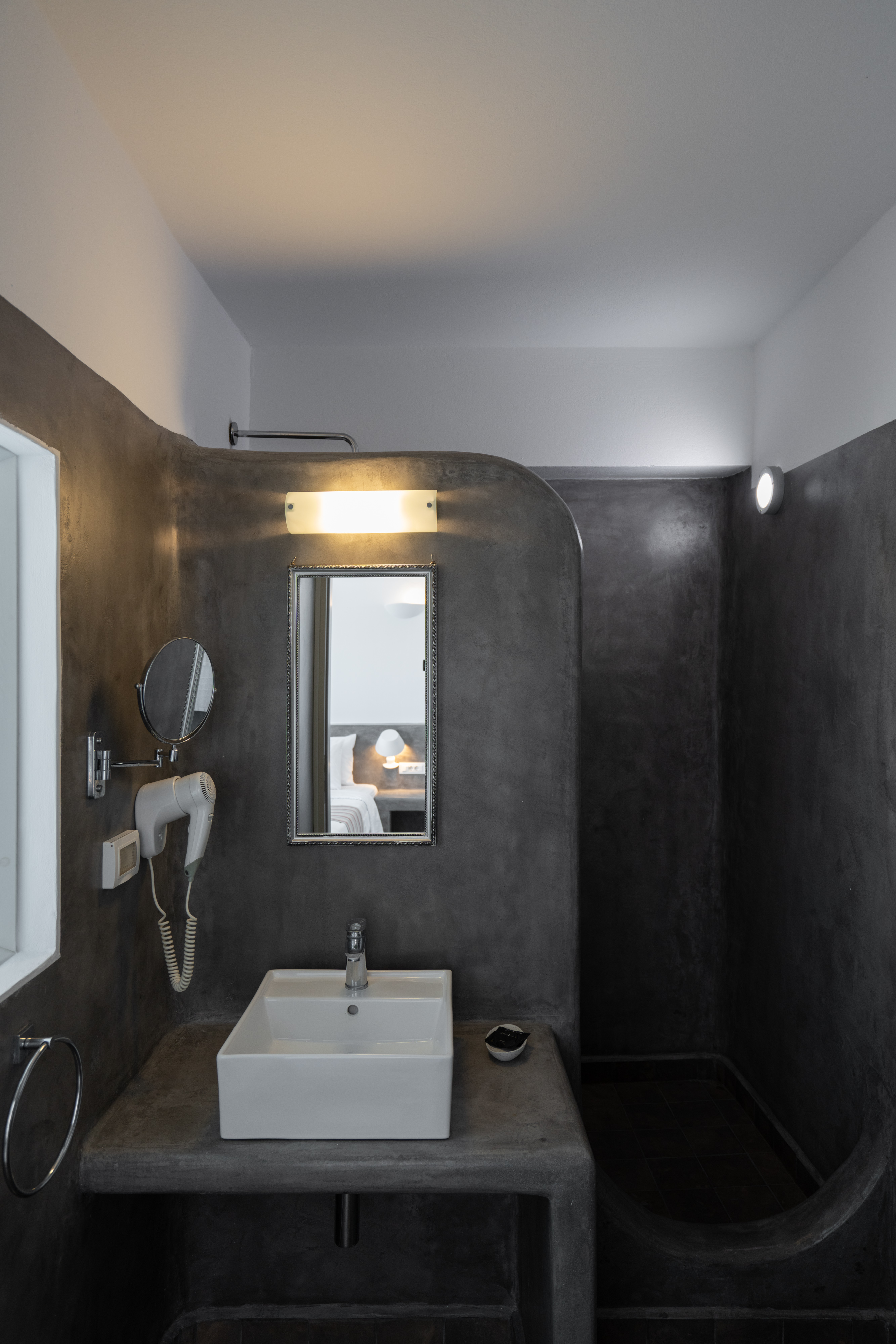 Family Room Sea View