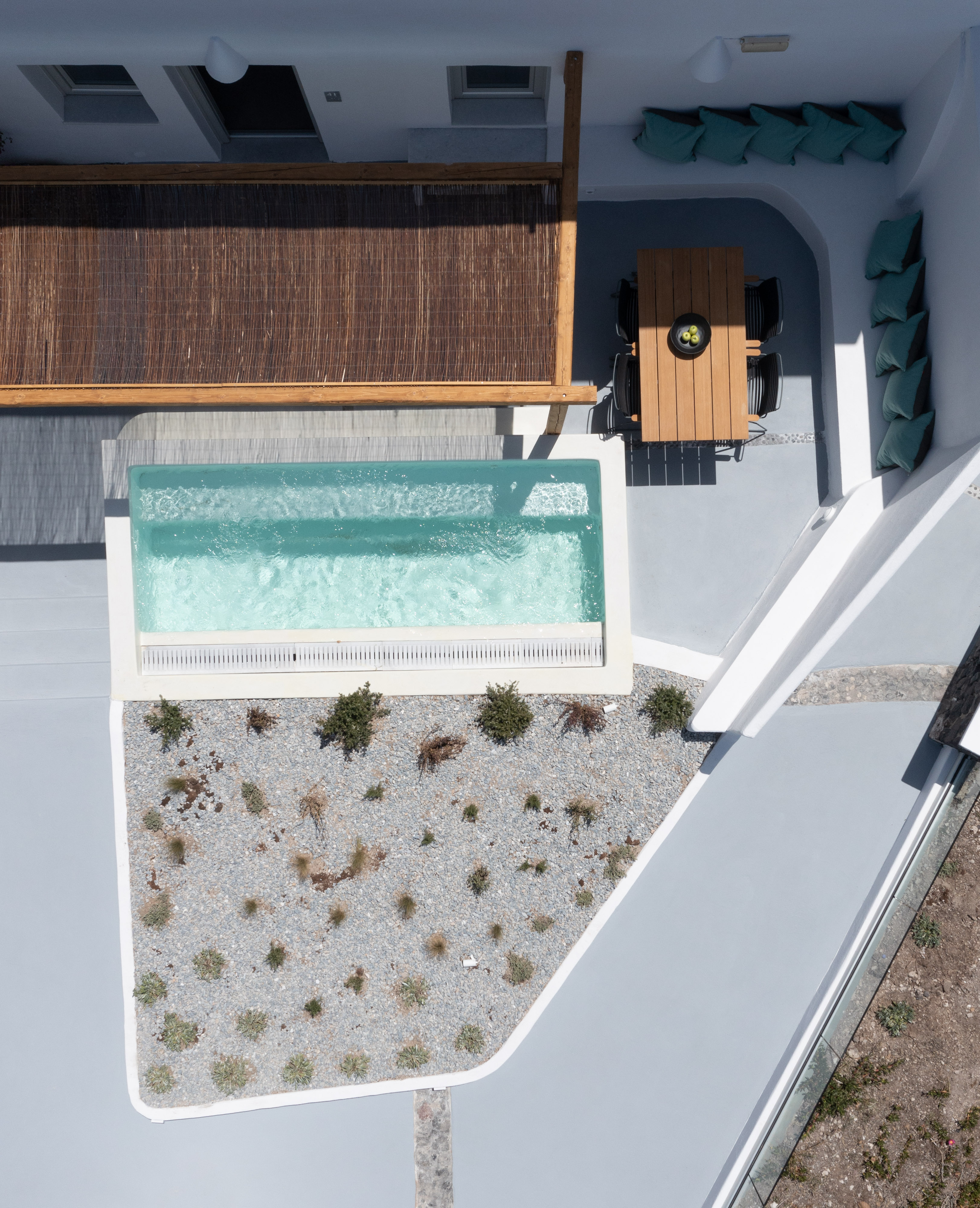 Family Room Sea View