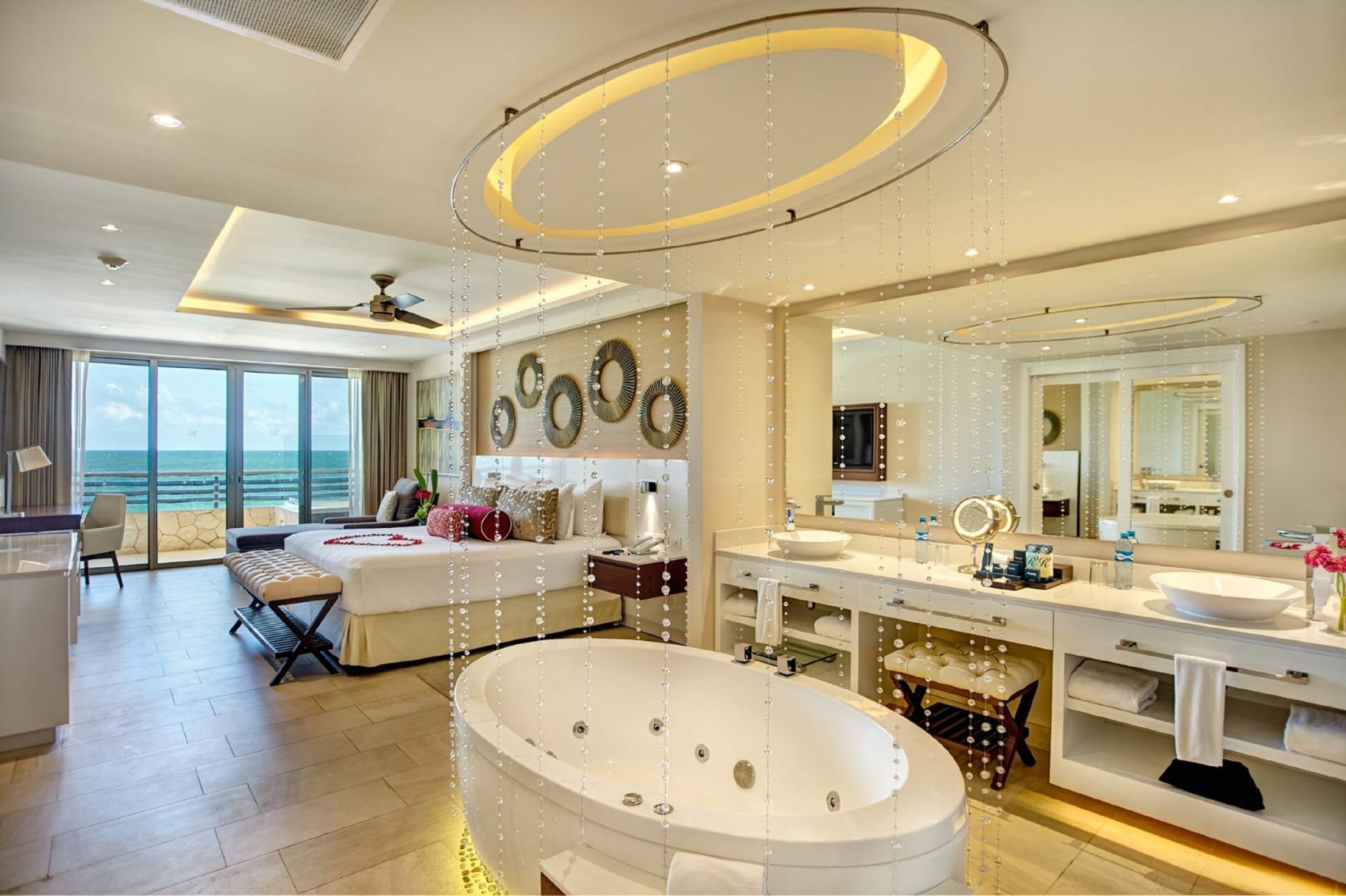 Suite Ocean View Honeymoon