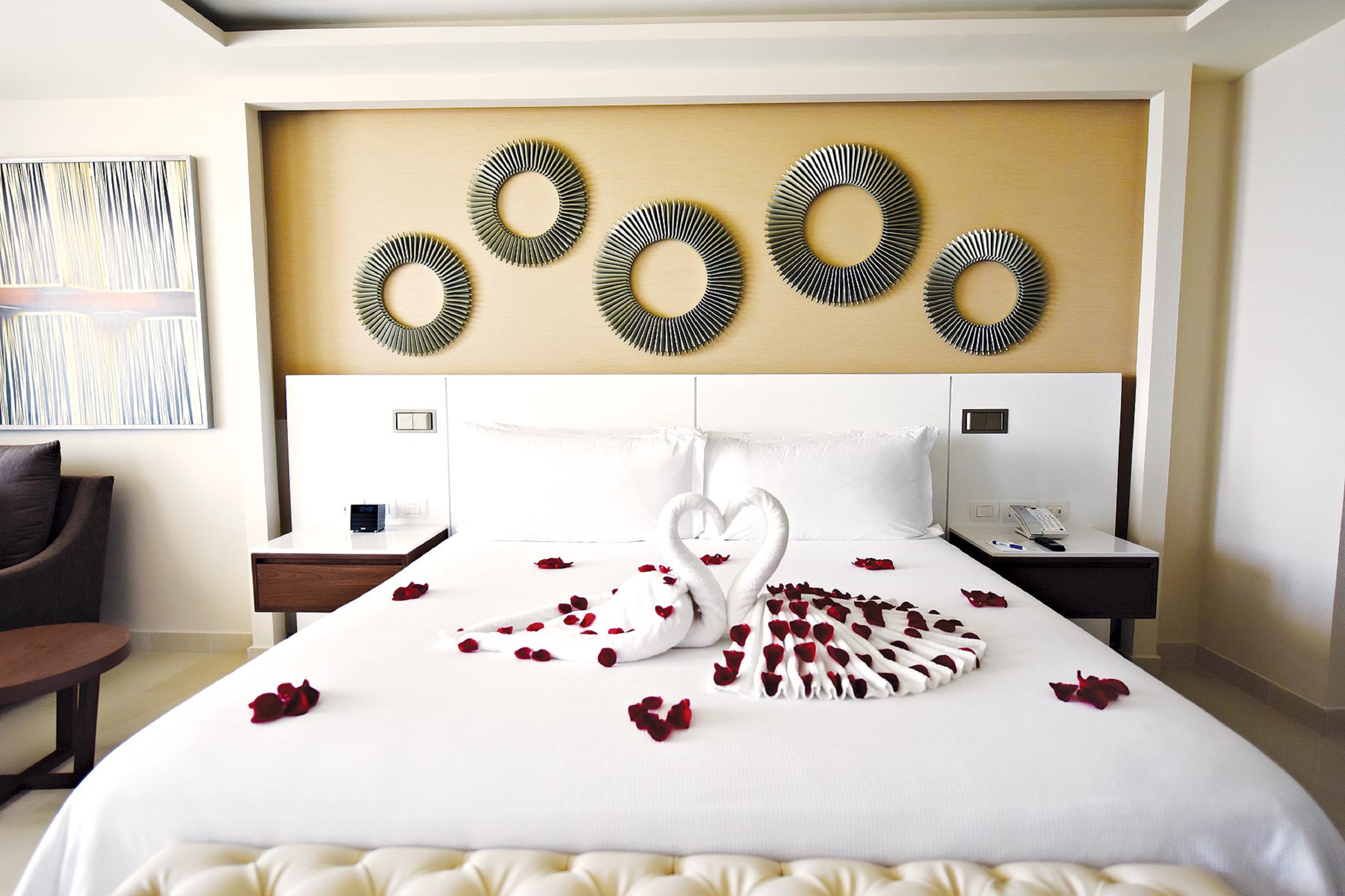 Suite Ocean View Honeymoon