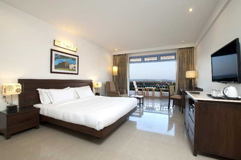 Double or Twin Sea View