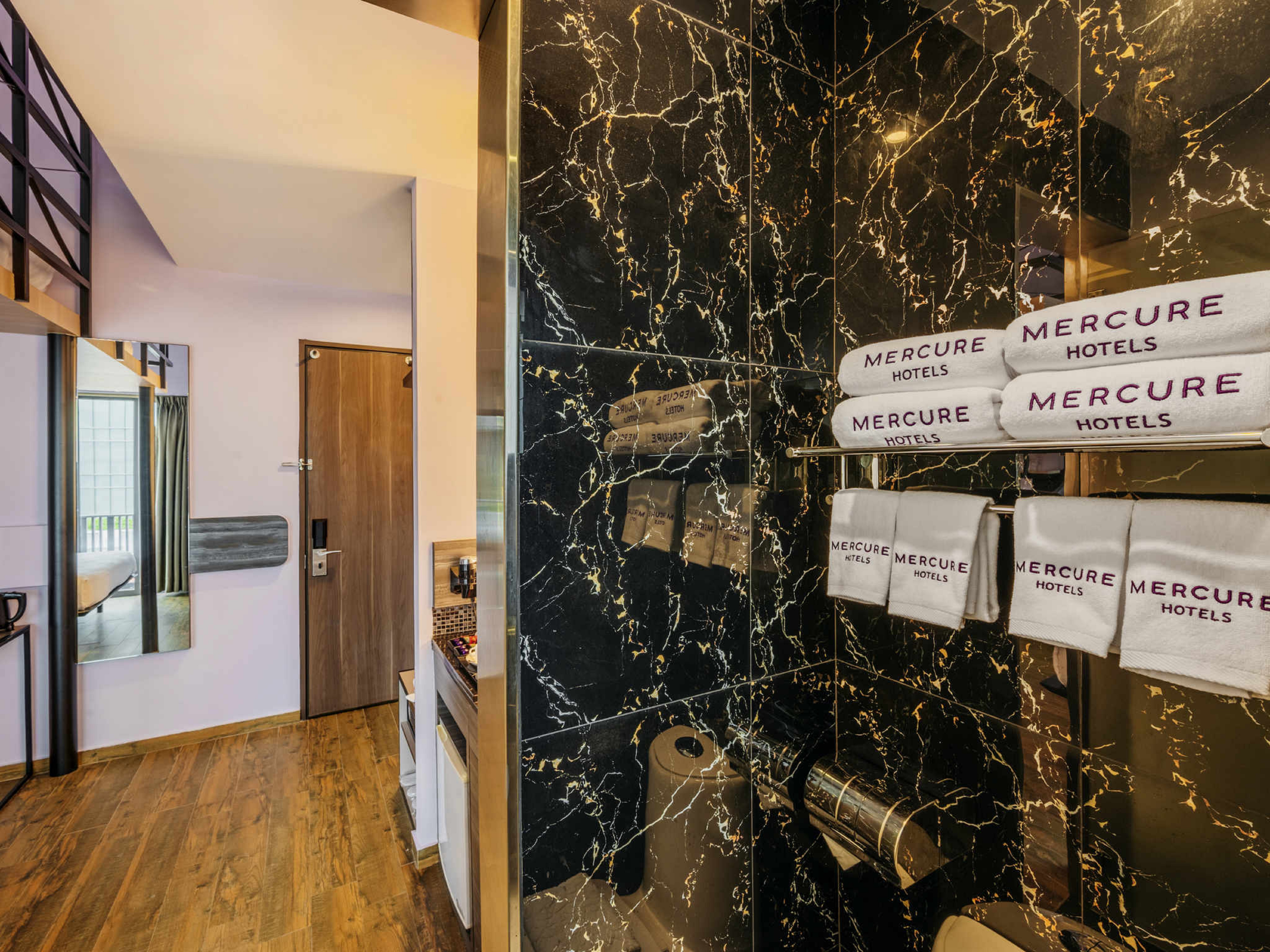 Family Room Two Double Beds