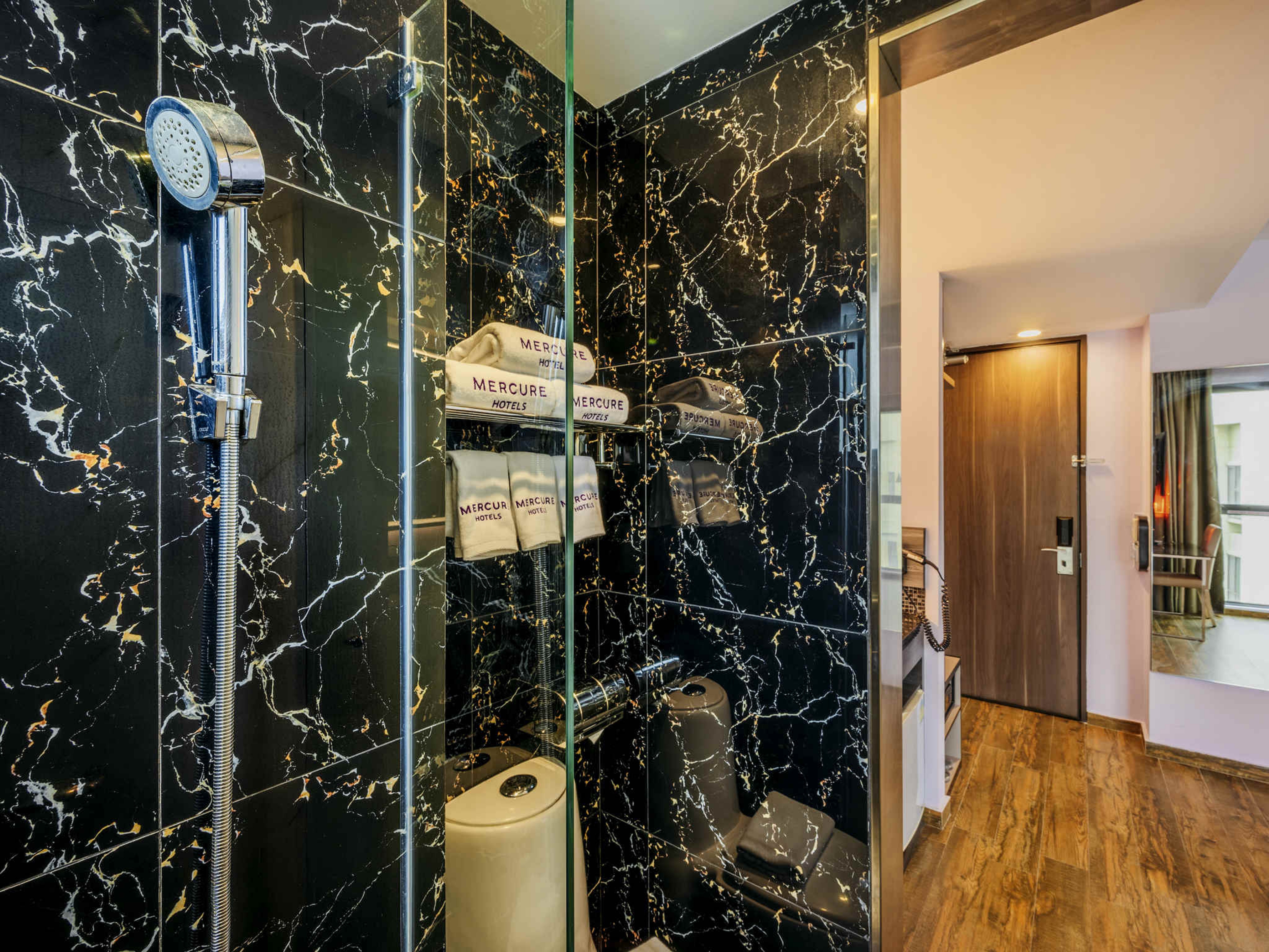 Family Room Classic Double Bed