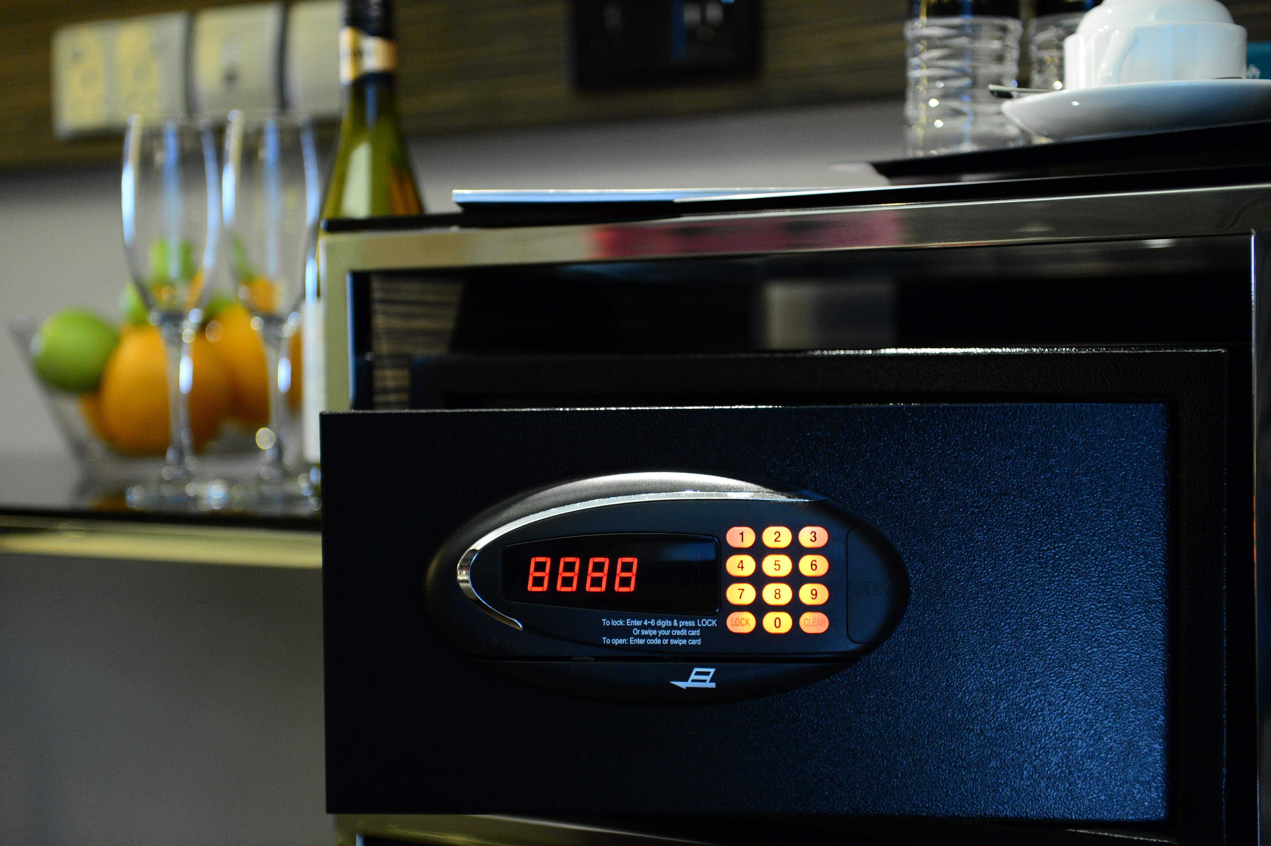 Double or Twin Deluxe