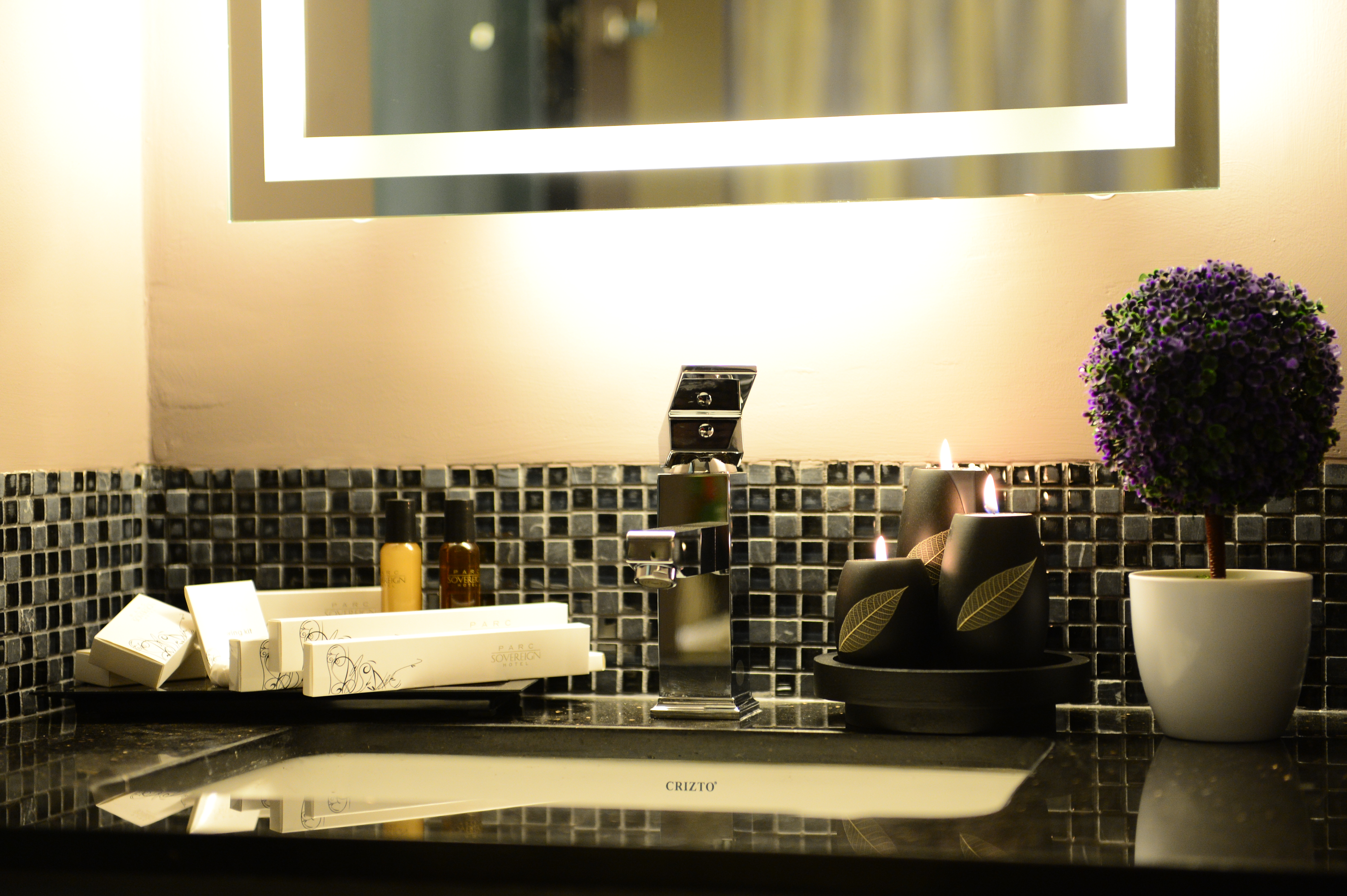 Double or Twin Deluxe