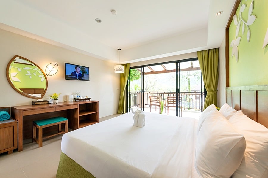 Double or Twin Standard