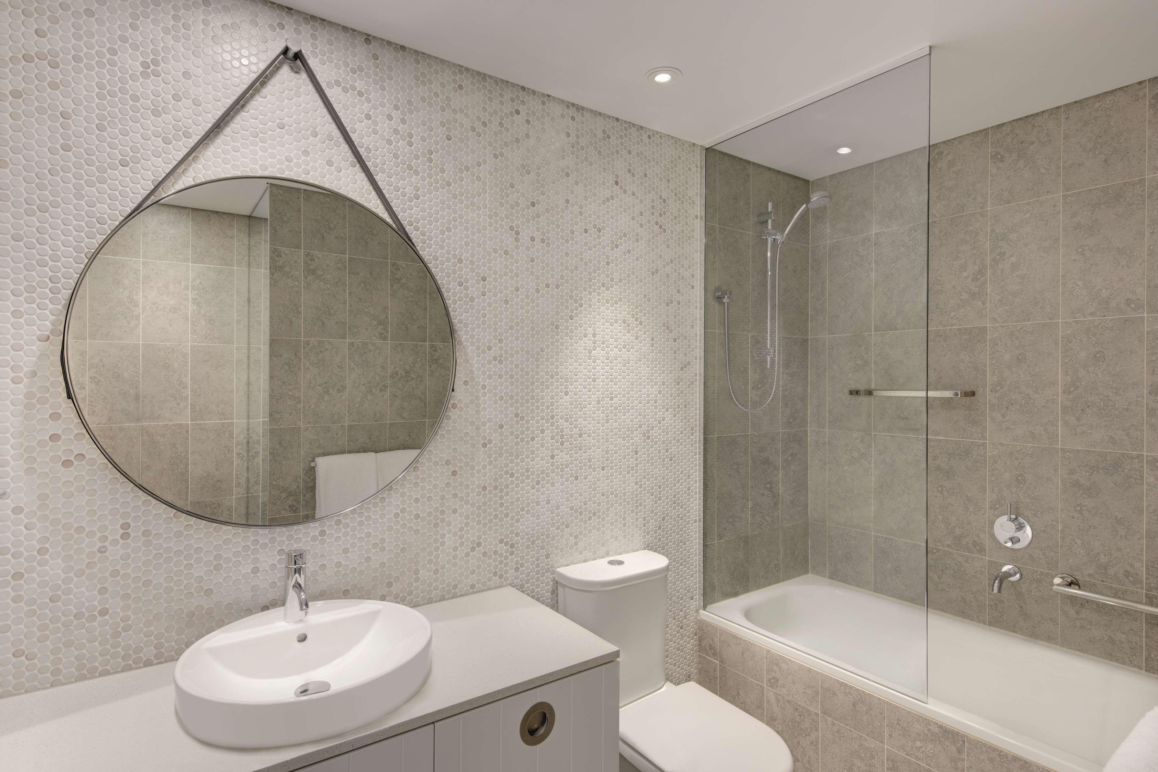 Apartment One Bedroom