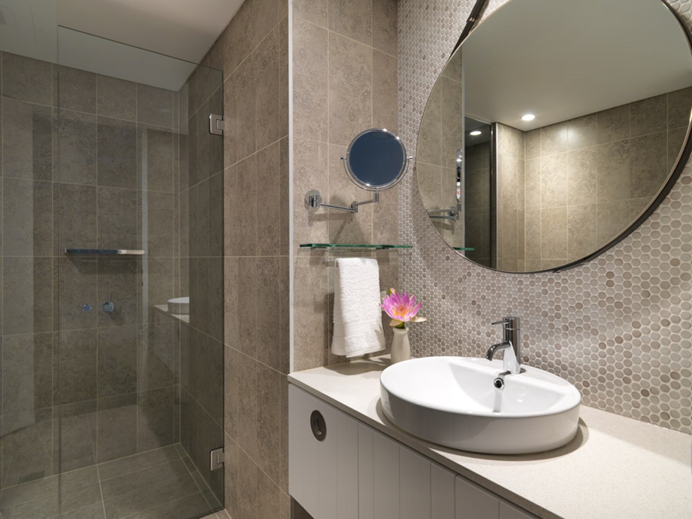 Apartment Two Bedrooms