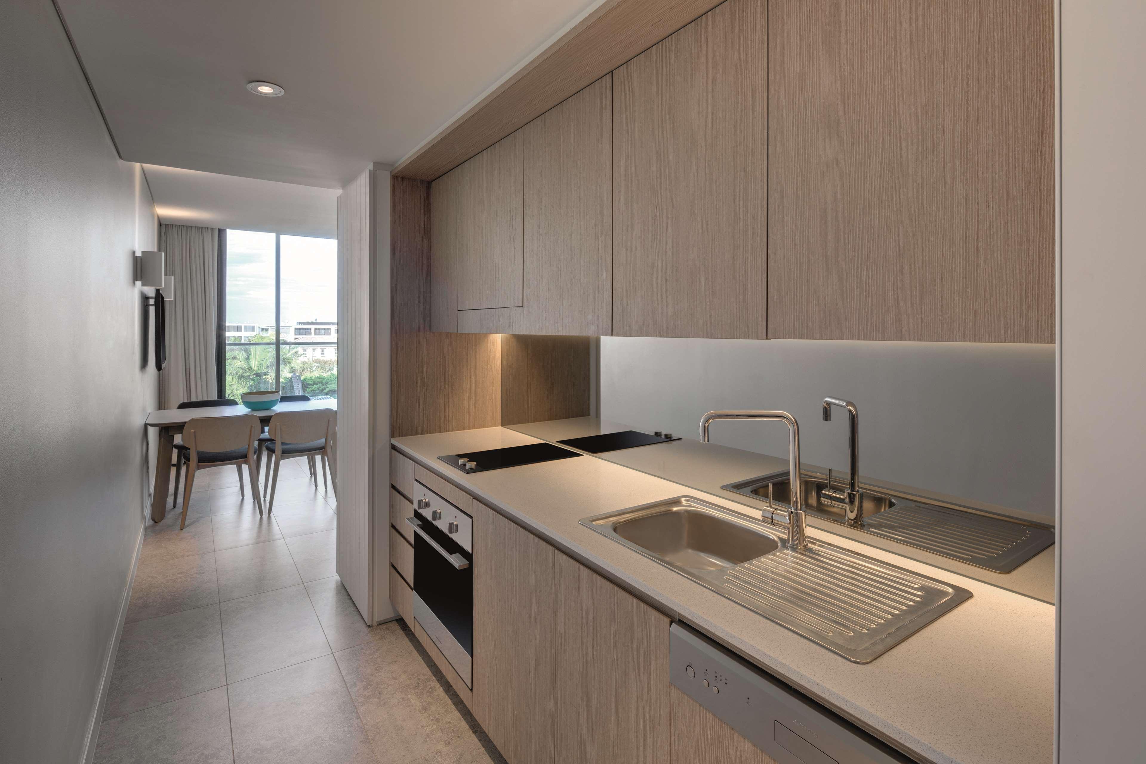 Apartment One Bedroom