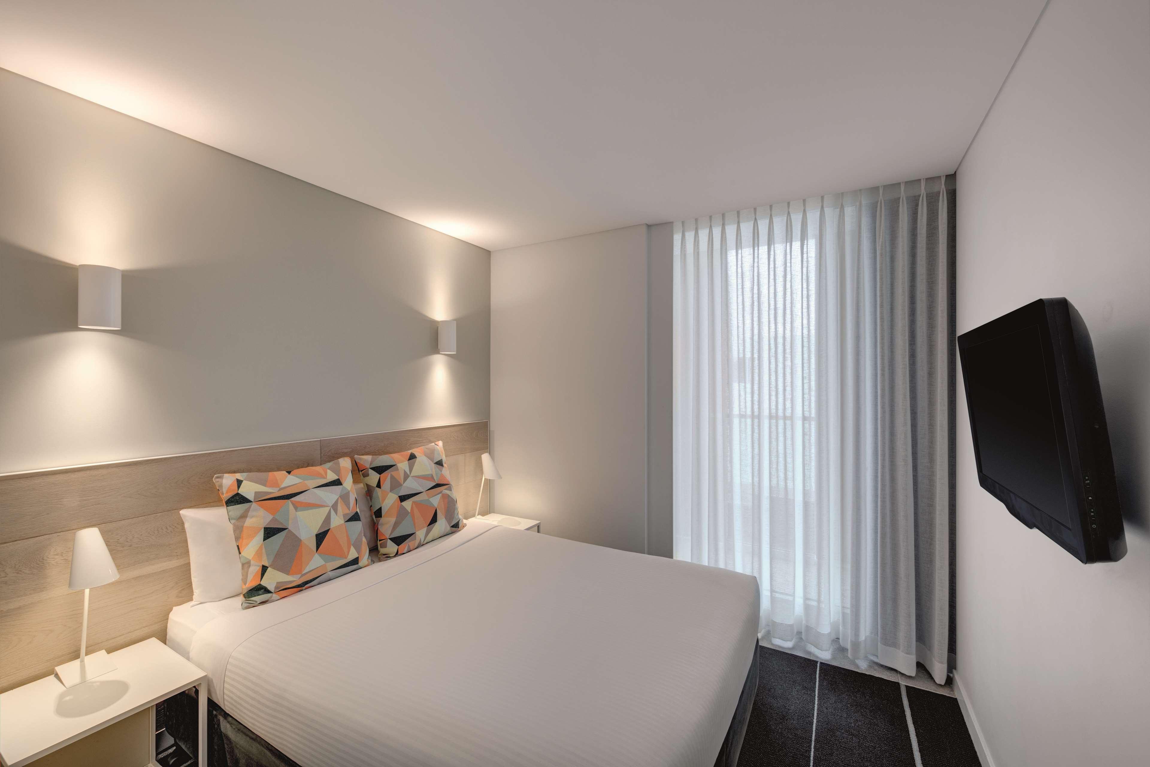 Apartment Two Bedrooms