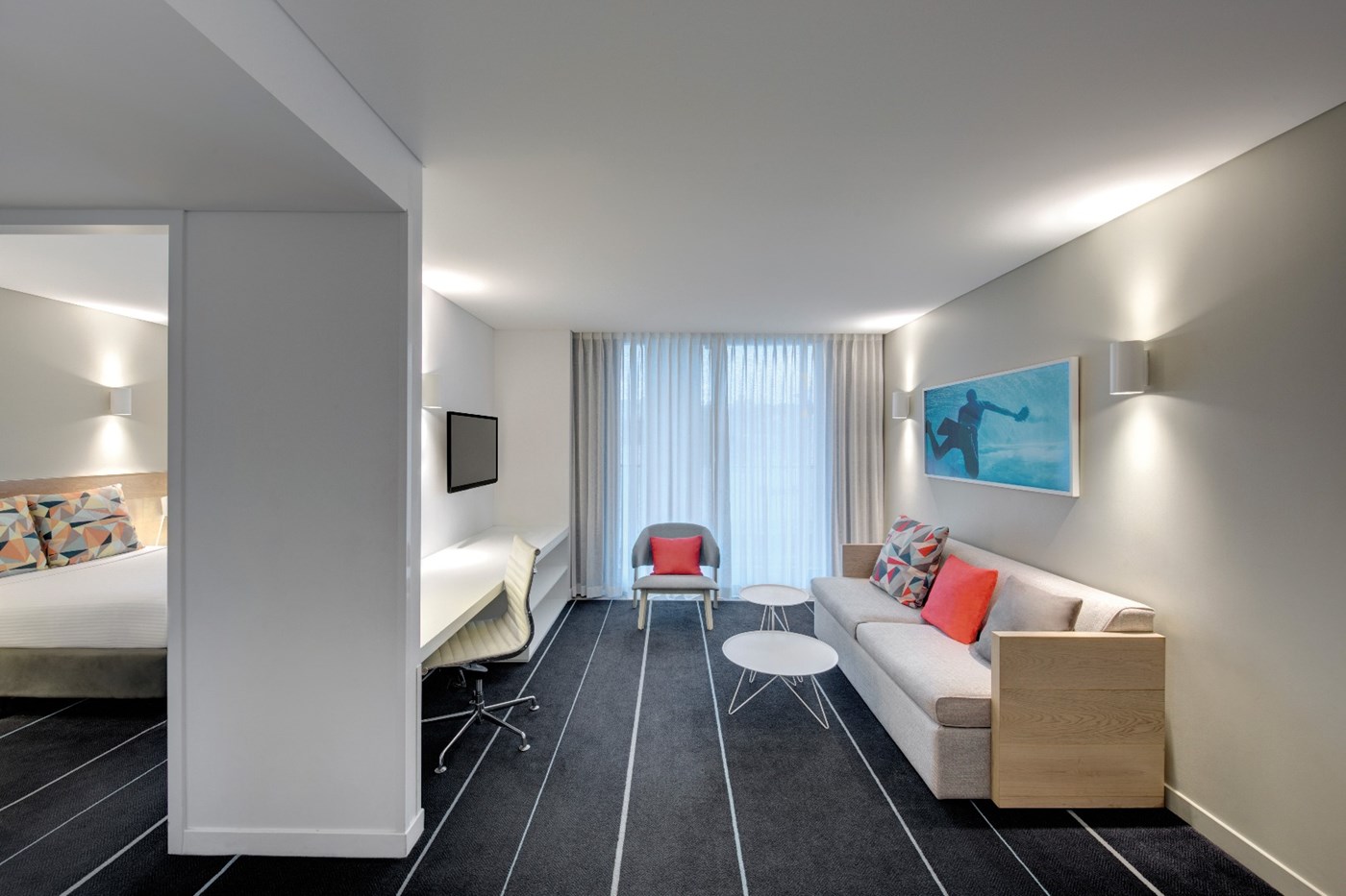 Apartment Two Bedrooms