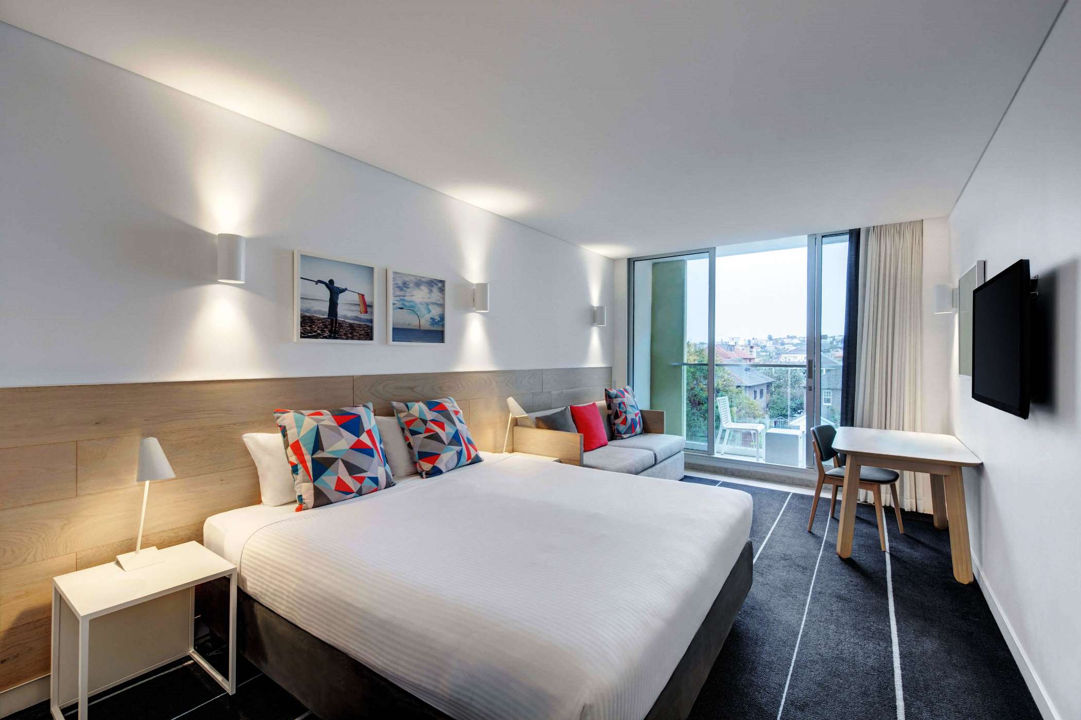 Apartment One Bedroom