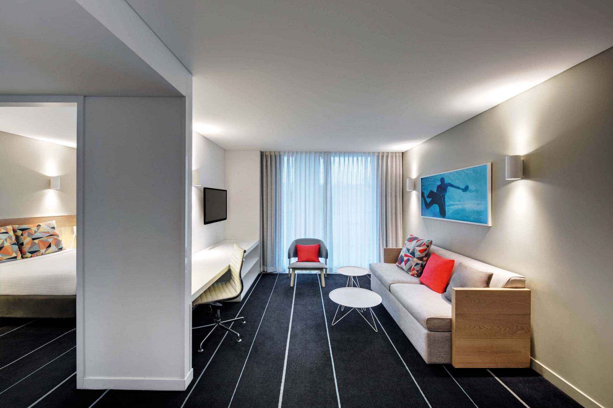 Apartment Two Bedrooms